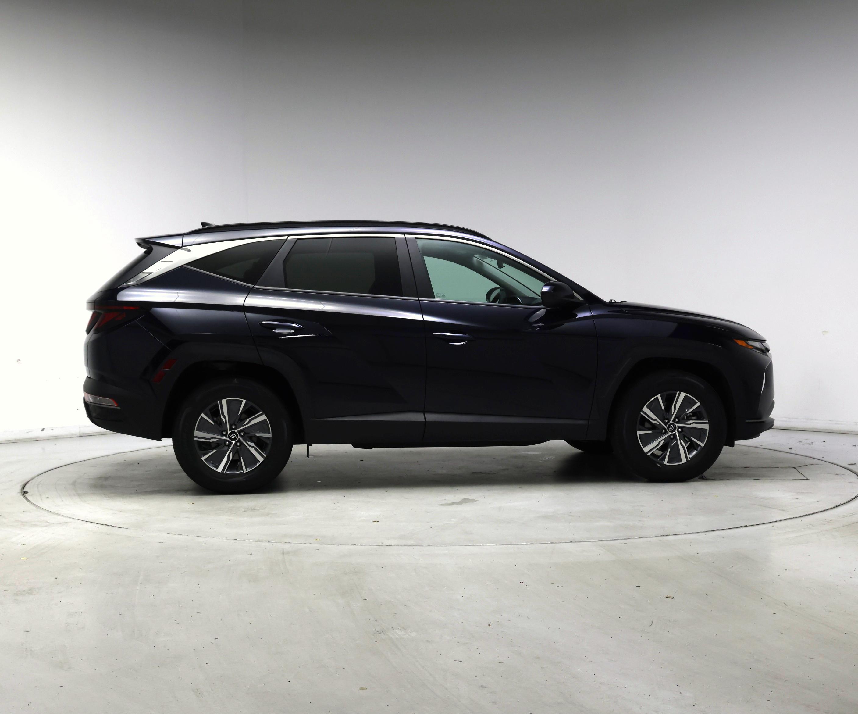 Thumbnail: 2024 Hyundai Tucson - 7