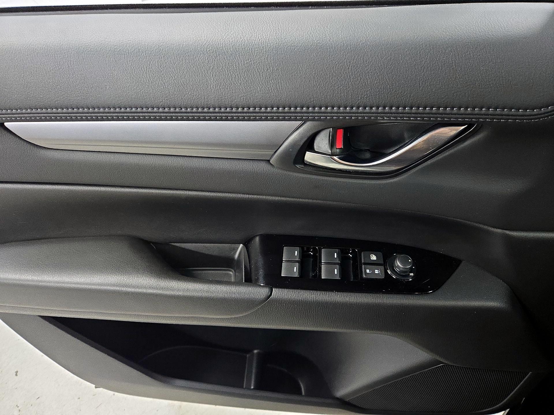 Thumbnail: 2020 Mazda CX-5 - 12