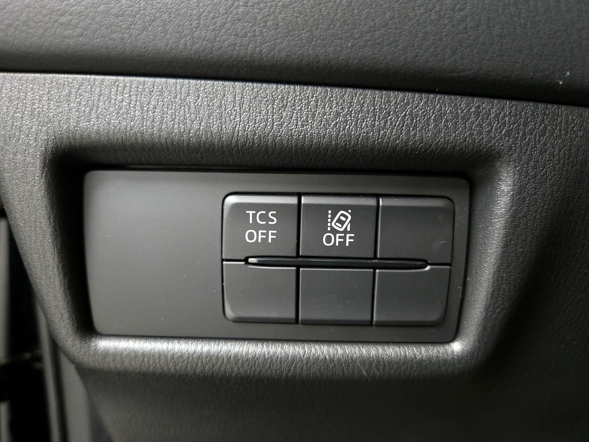 Thumbnail: 2020 Mazda CX-5 - 13