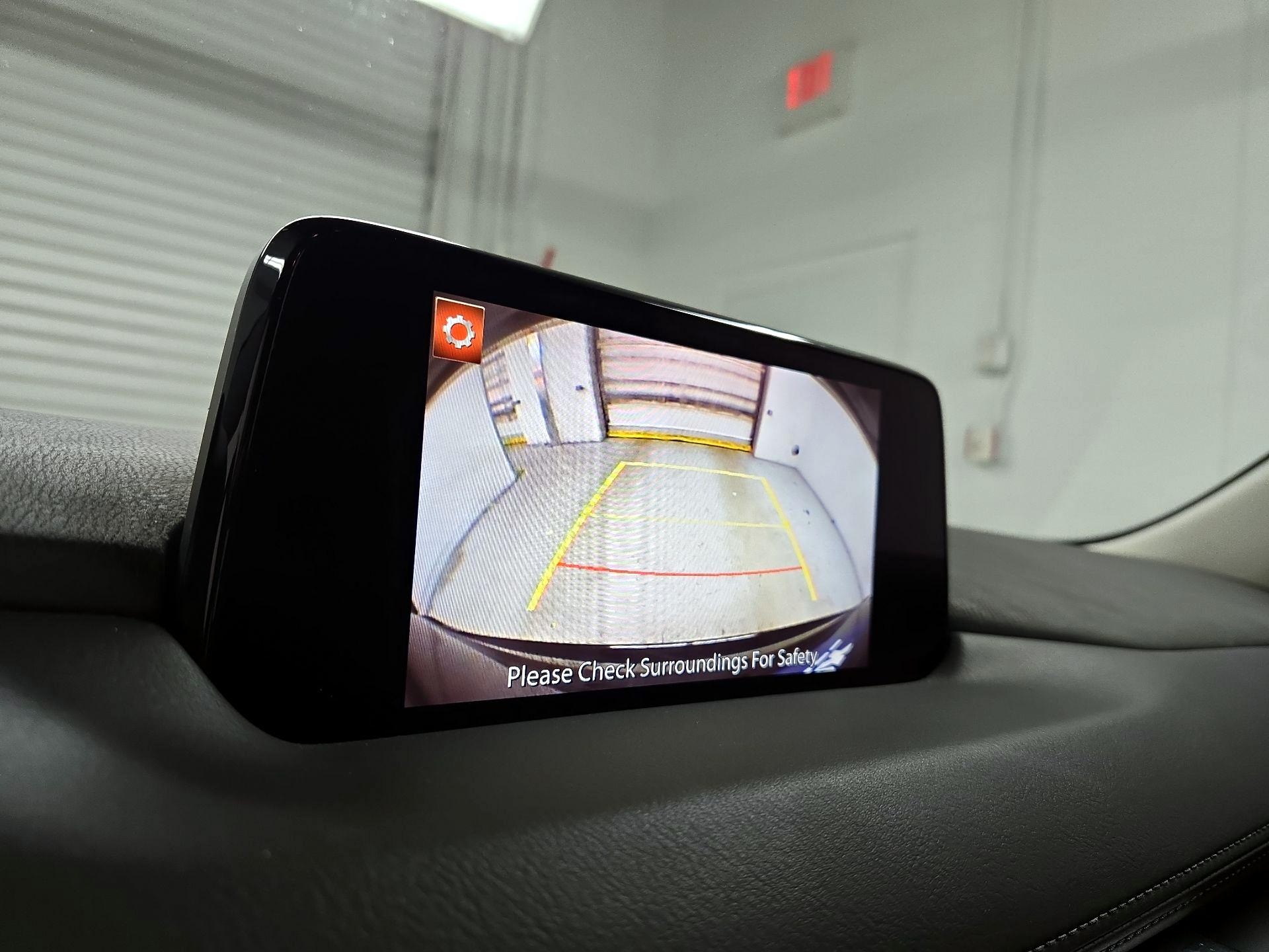 Thumbnail: 2020 Mazda CX-5 - 14