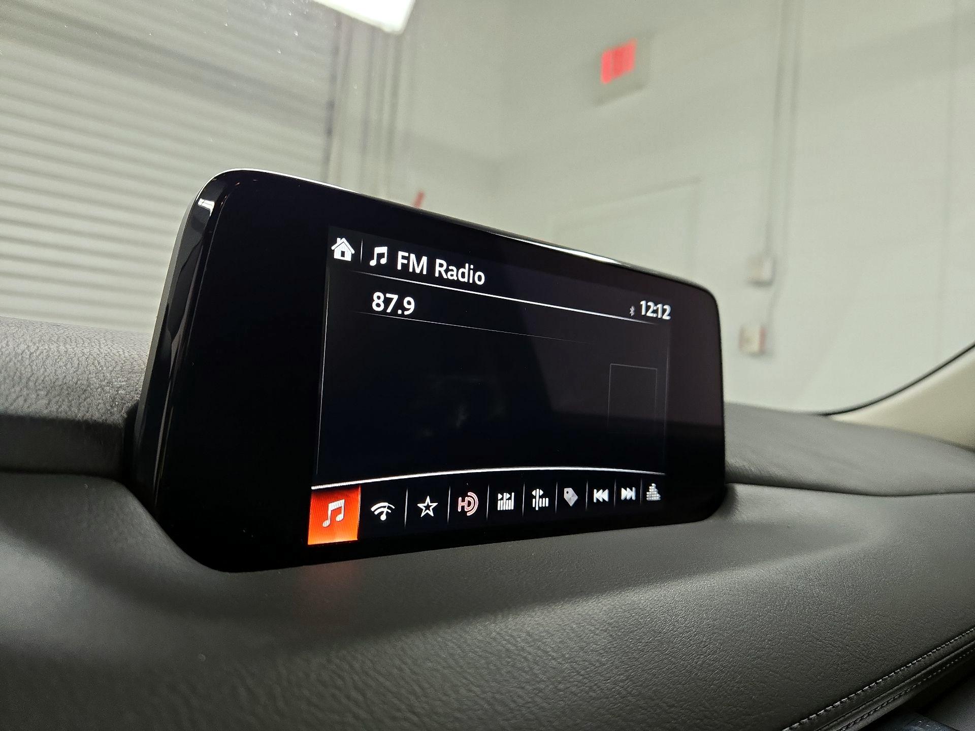 Thumbnail: 2020 Mazda CX-5 - 15