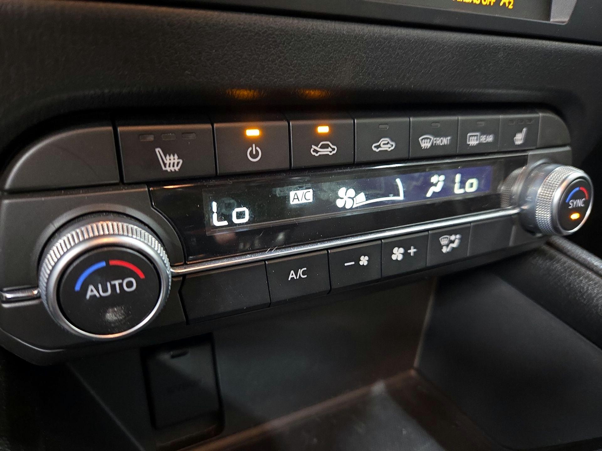 Thumbnail: 2020 Mazda CX-5 - 16