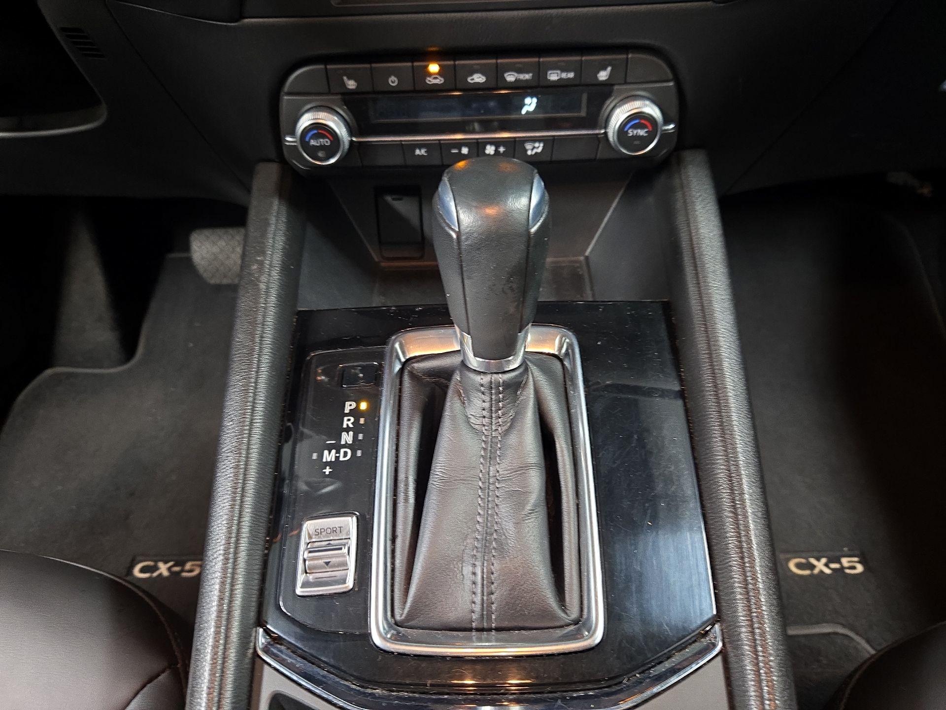 Thumbnail: 2020 Mazda CX-5 - 17