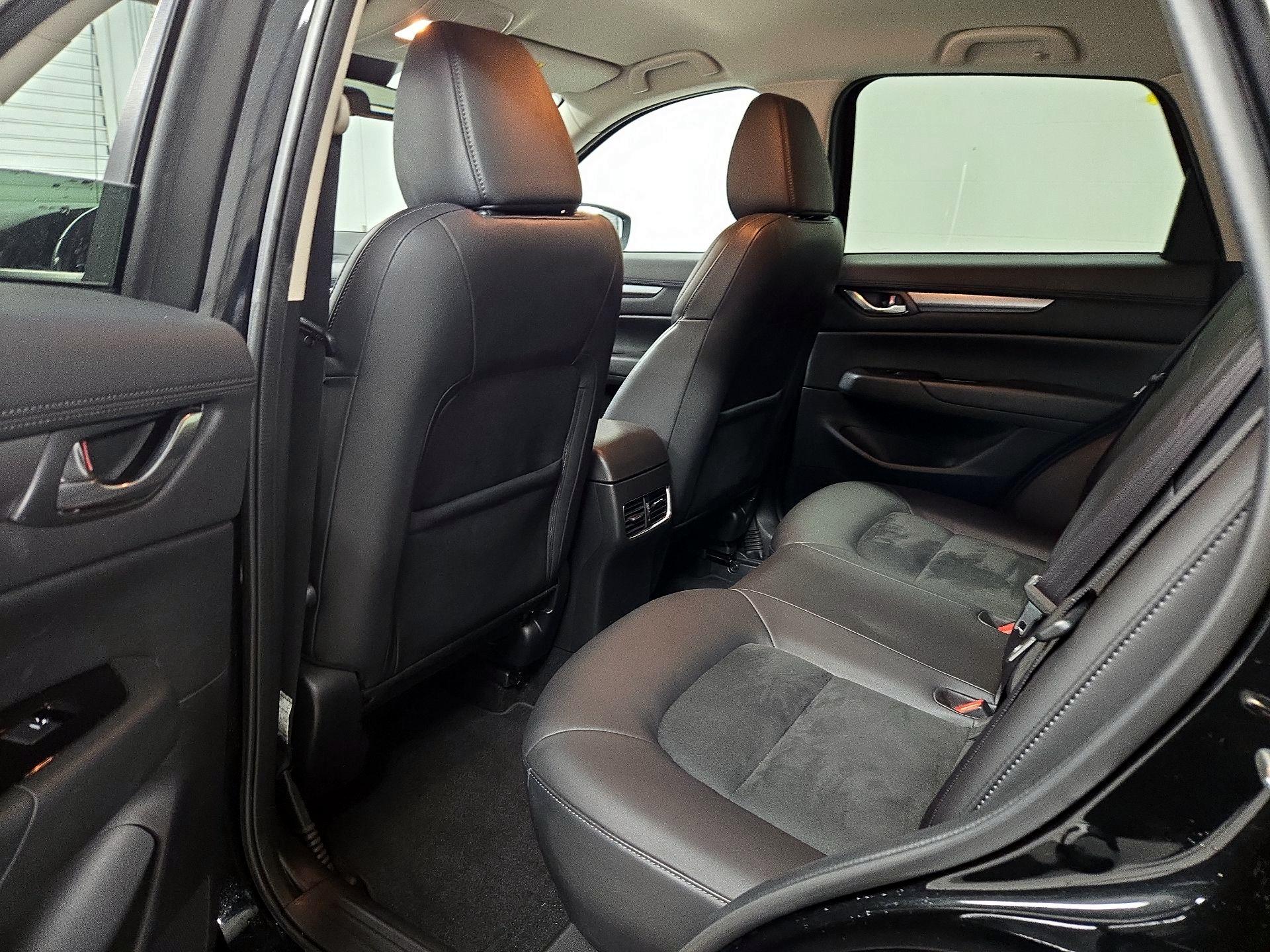 Thumbnail: 2020 Mazda CX-5 - 19