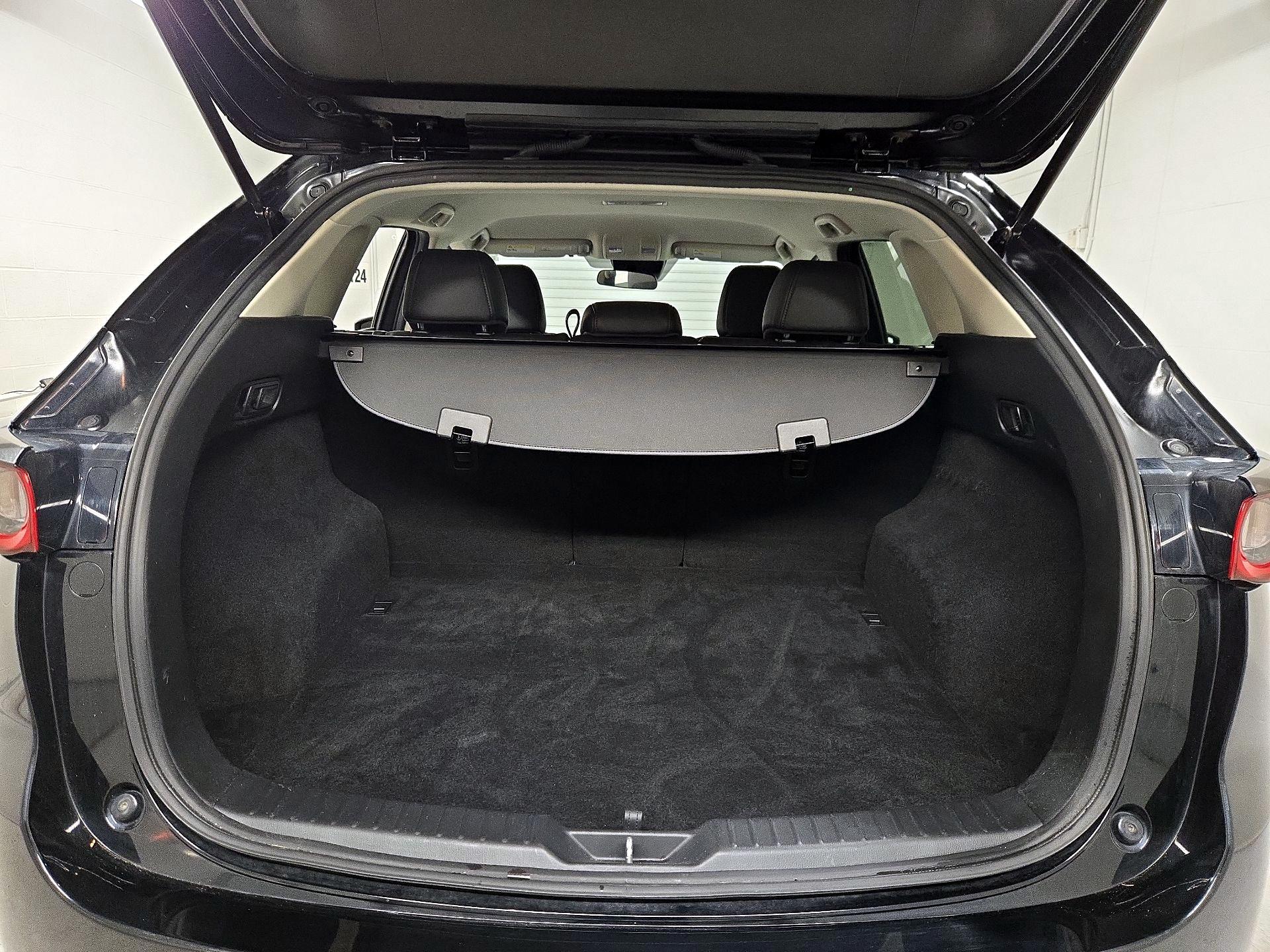 Thumbnail: 2020 Mazda CX-5 - 20