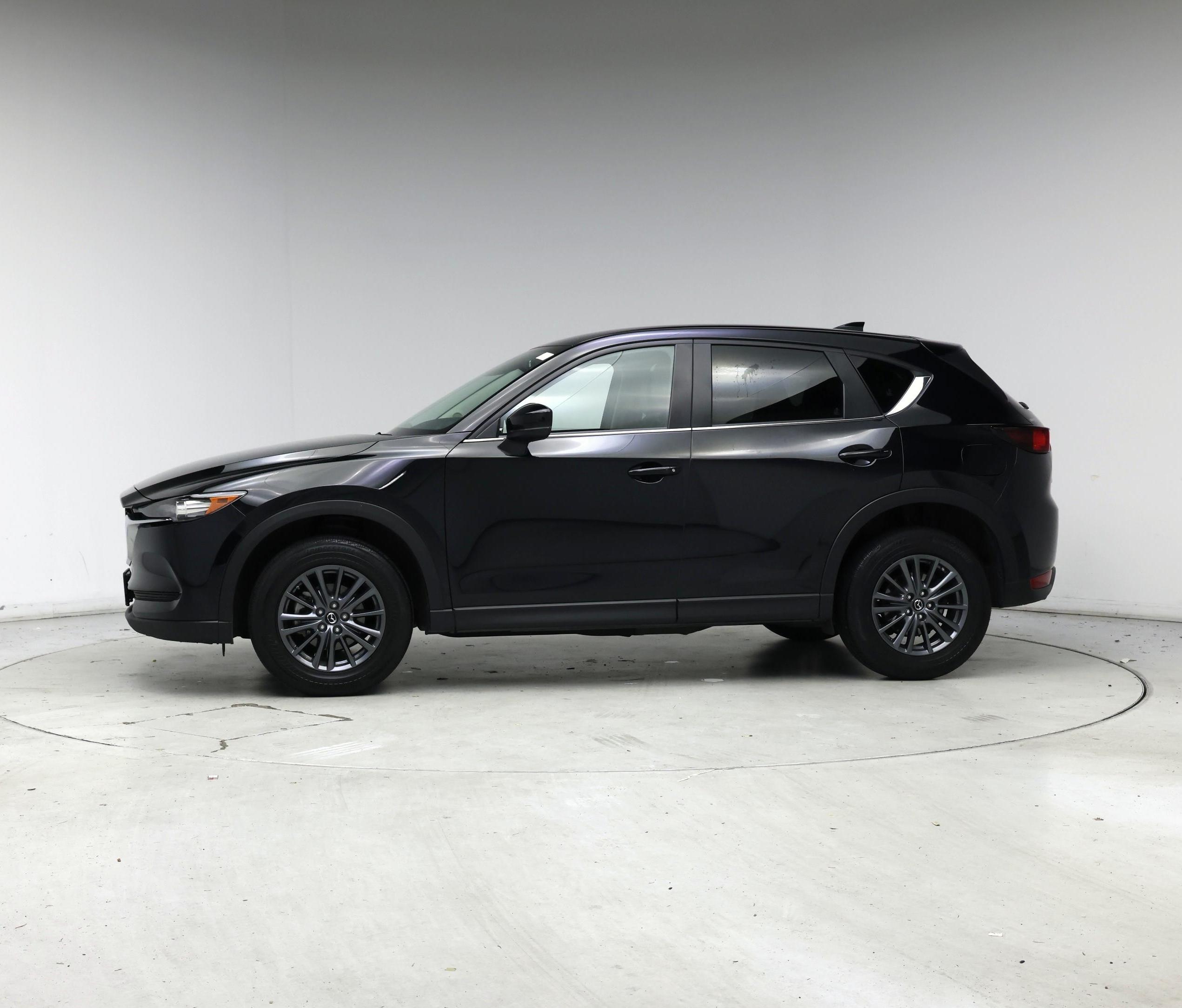 Thumbnail: 2020 Mazda CX-5 - 3
