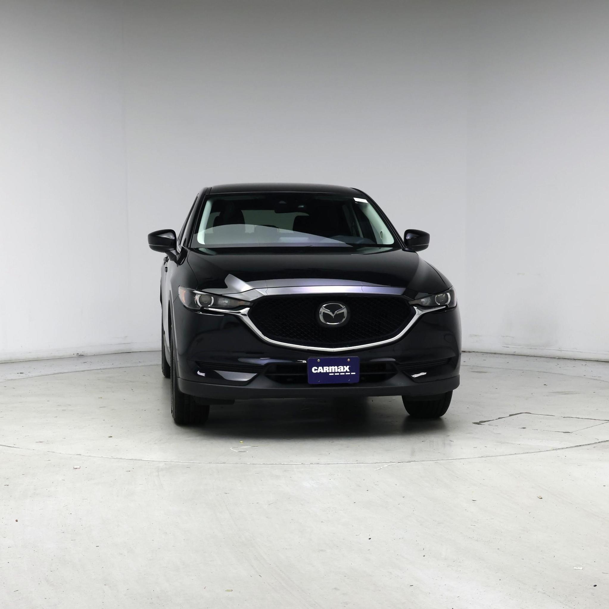 Thumbnail: 2020 Mazda CX-5 - 5