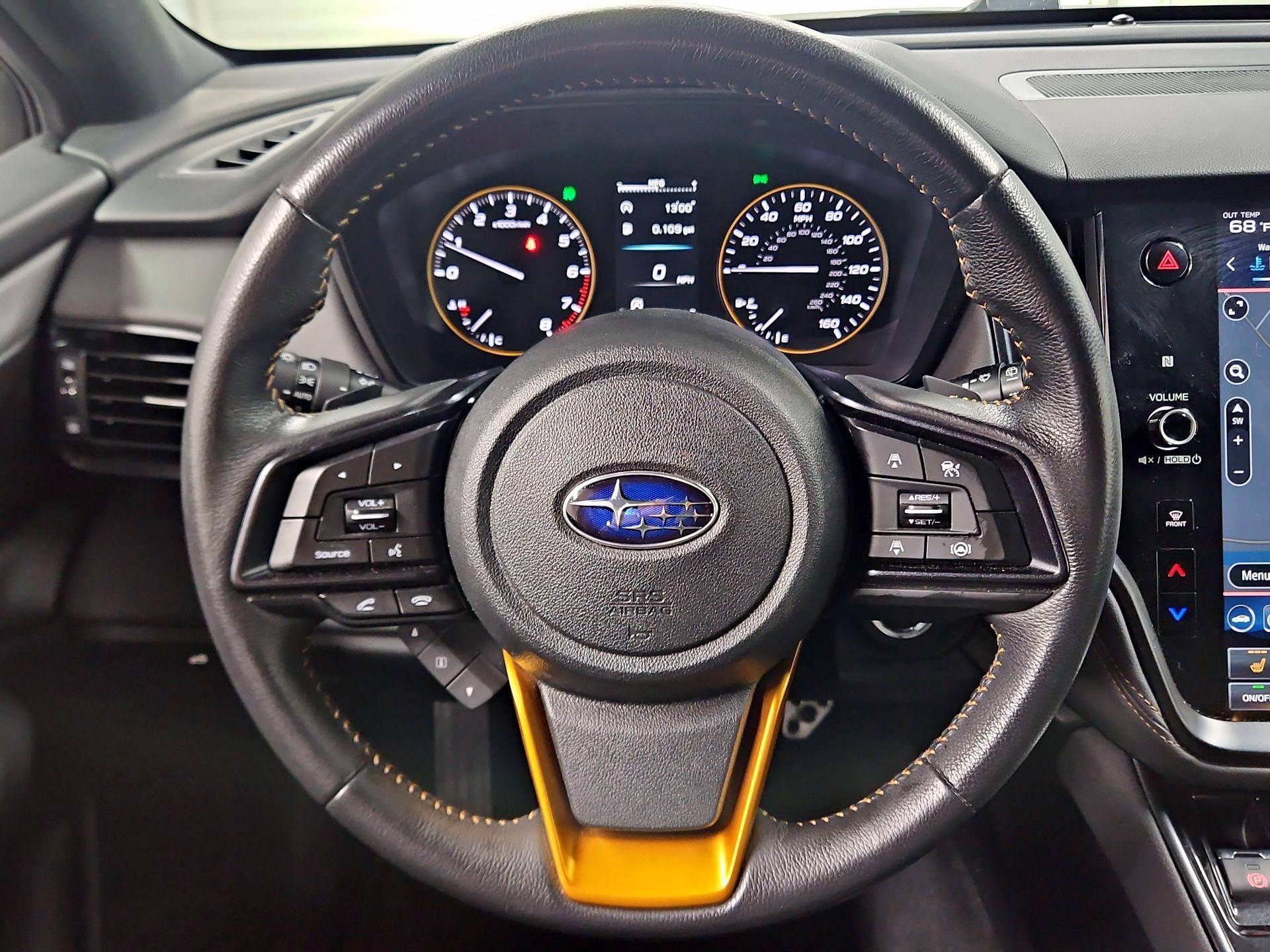 Thumbnail: 2022 Subaru Outback - 10