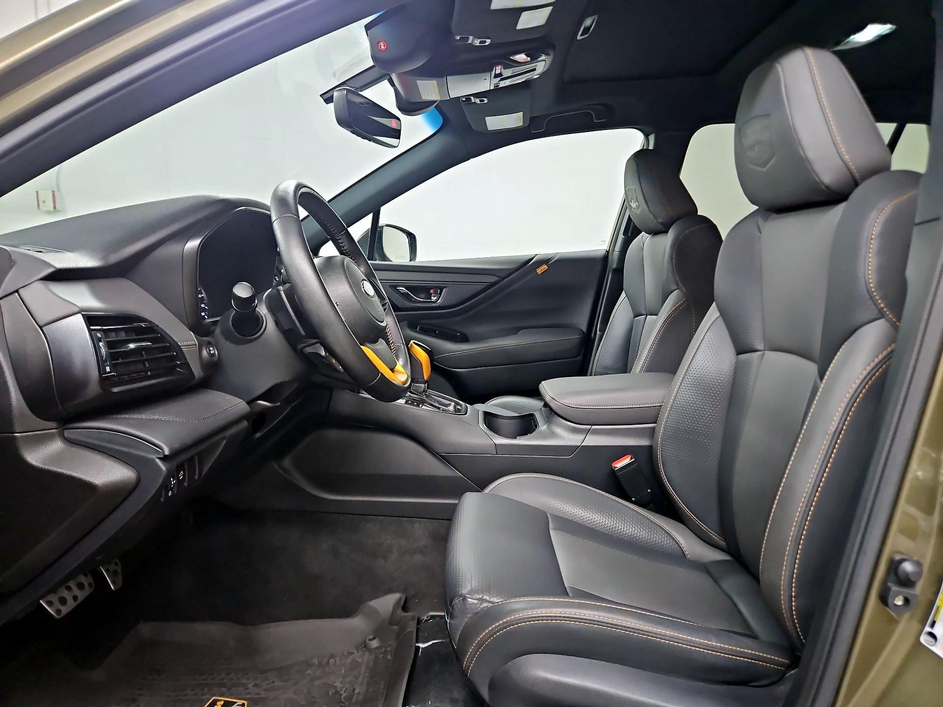 Thumbnail: 2022 Subaru Outback - 11