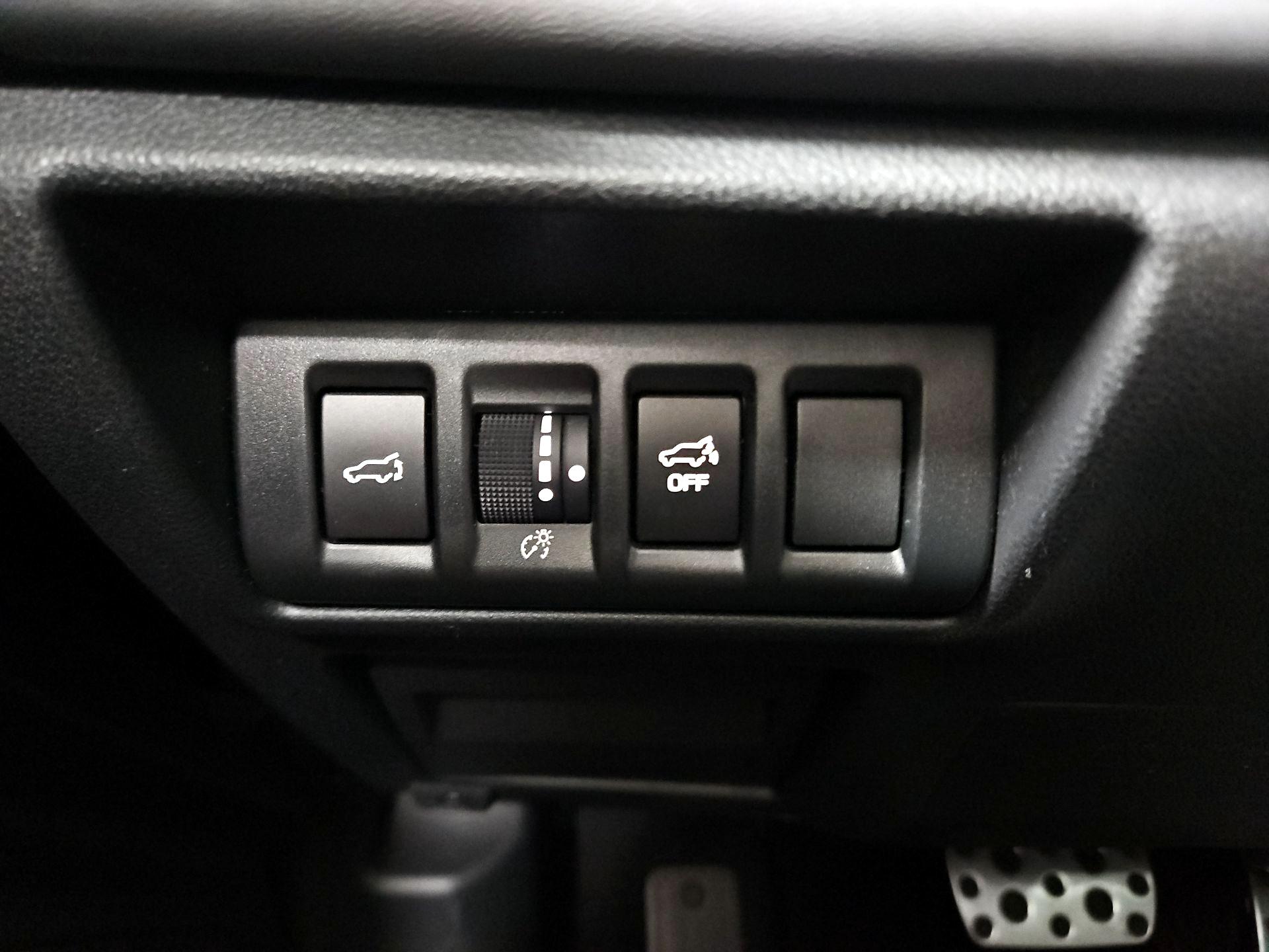 Thumbnail: 2022 Subaru Outback - 13