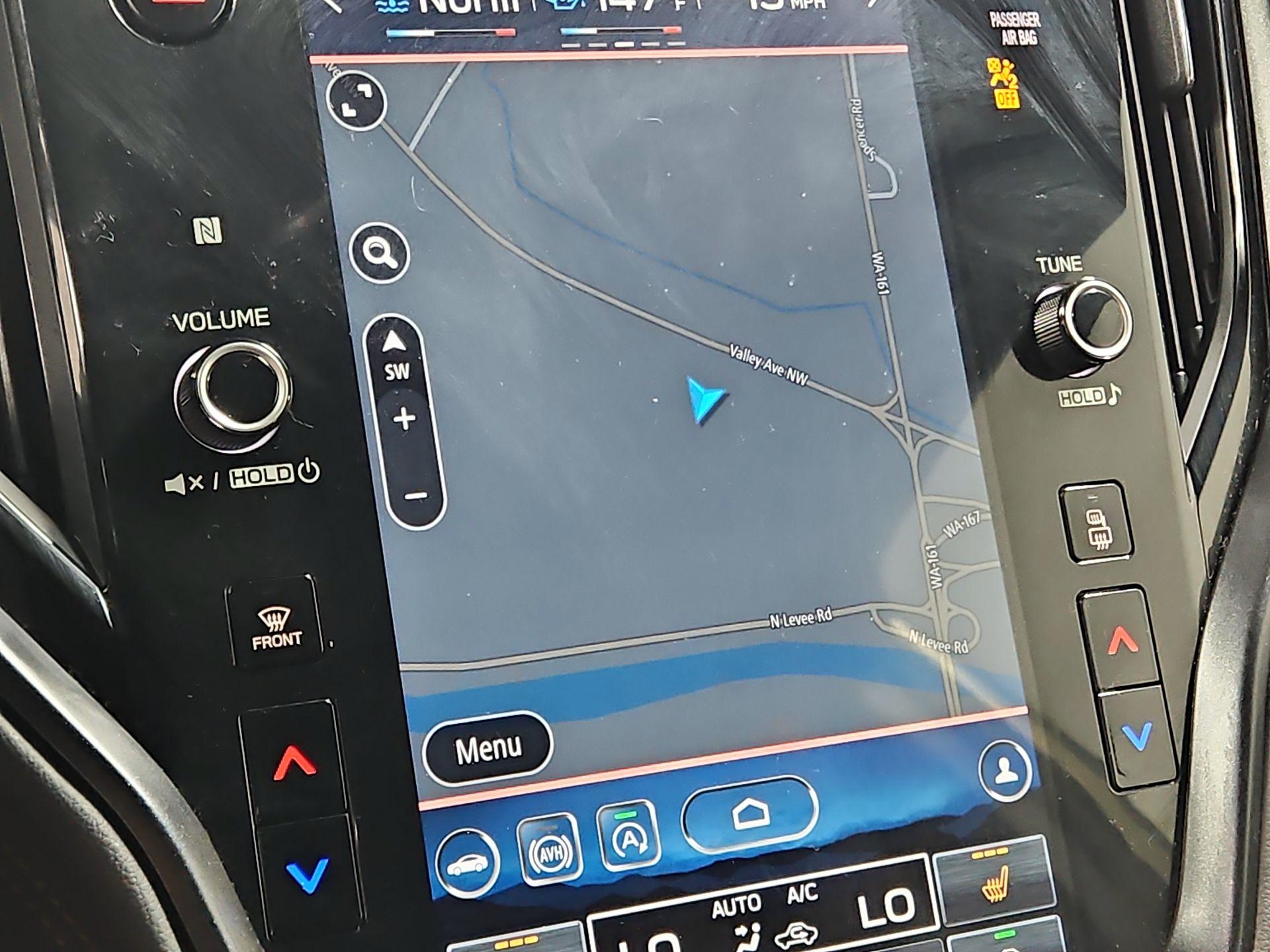 Thumbnail: 2022 Subaru Outback - 14