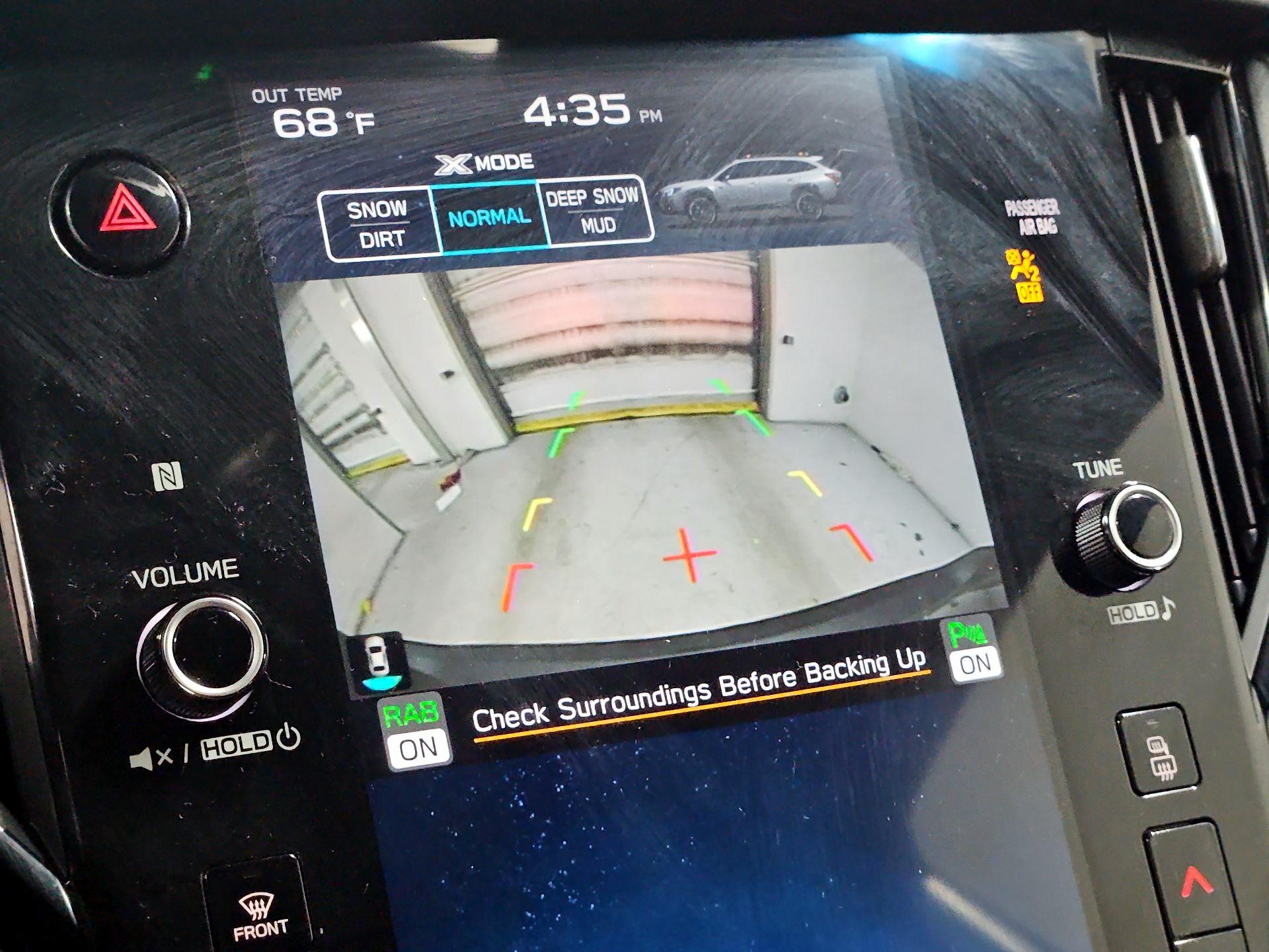 Thumbnail: 2022 Subaru Outback - 15