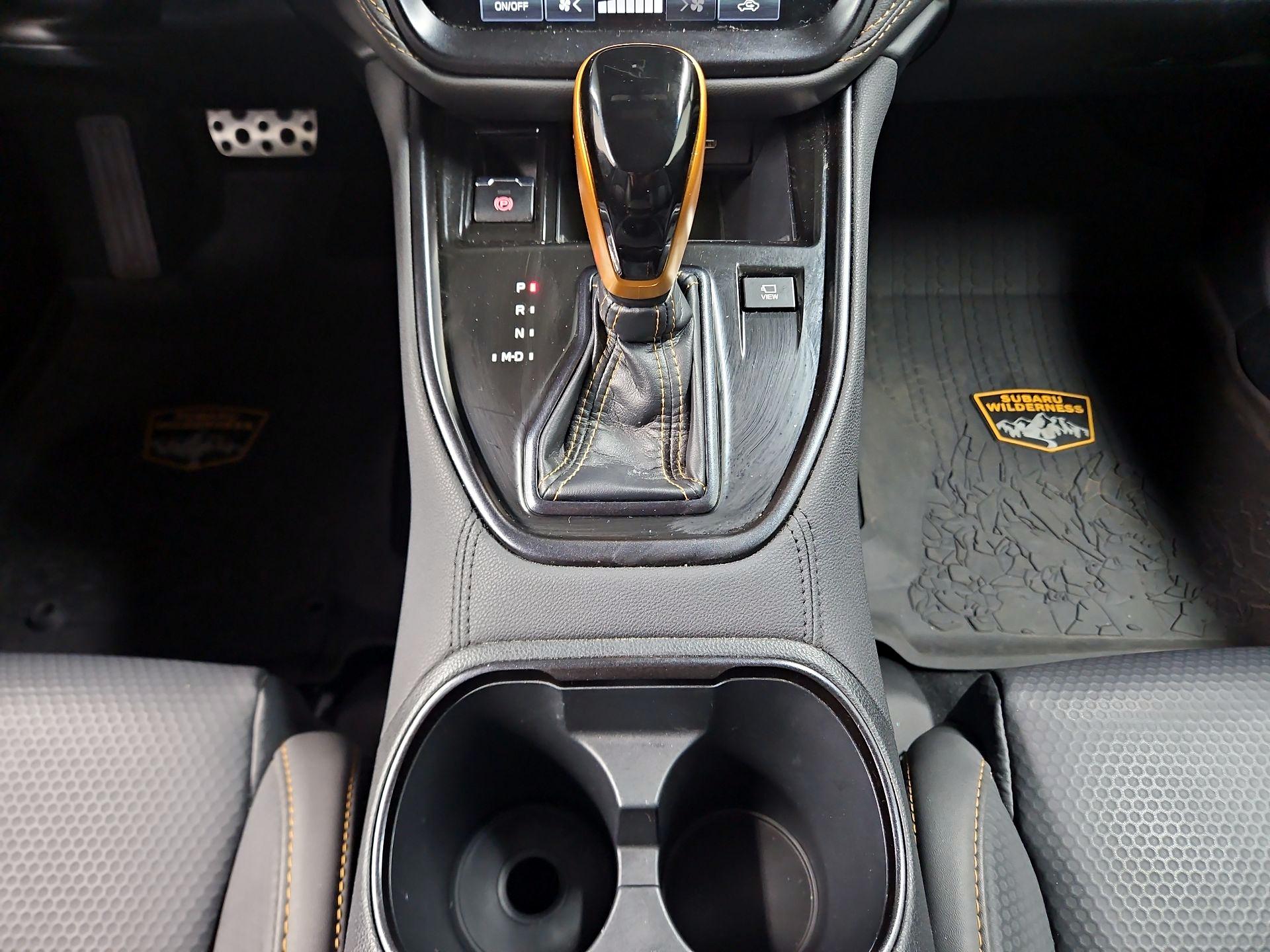 Thumbnail: 2022 Subaru Outback - 18