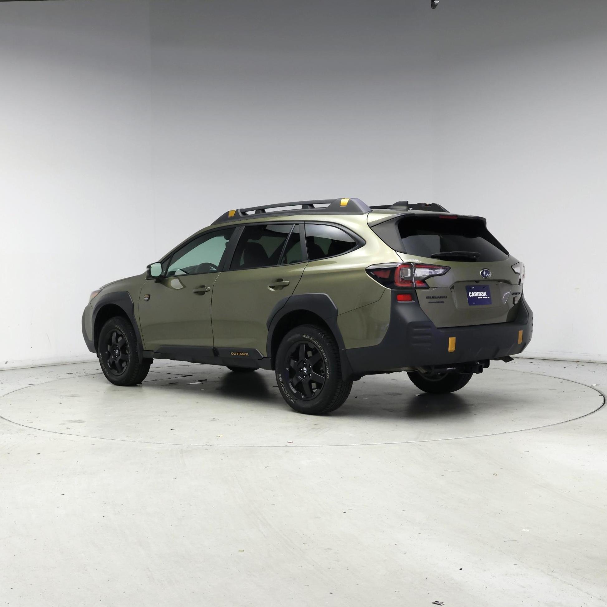 Thumbnail: 2022 Subaru Outback - 2