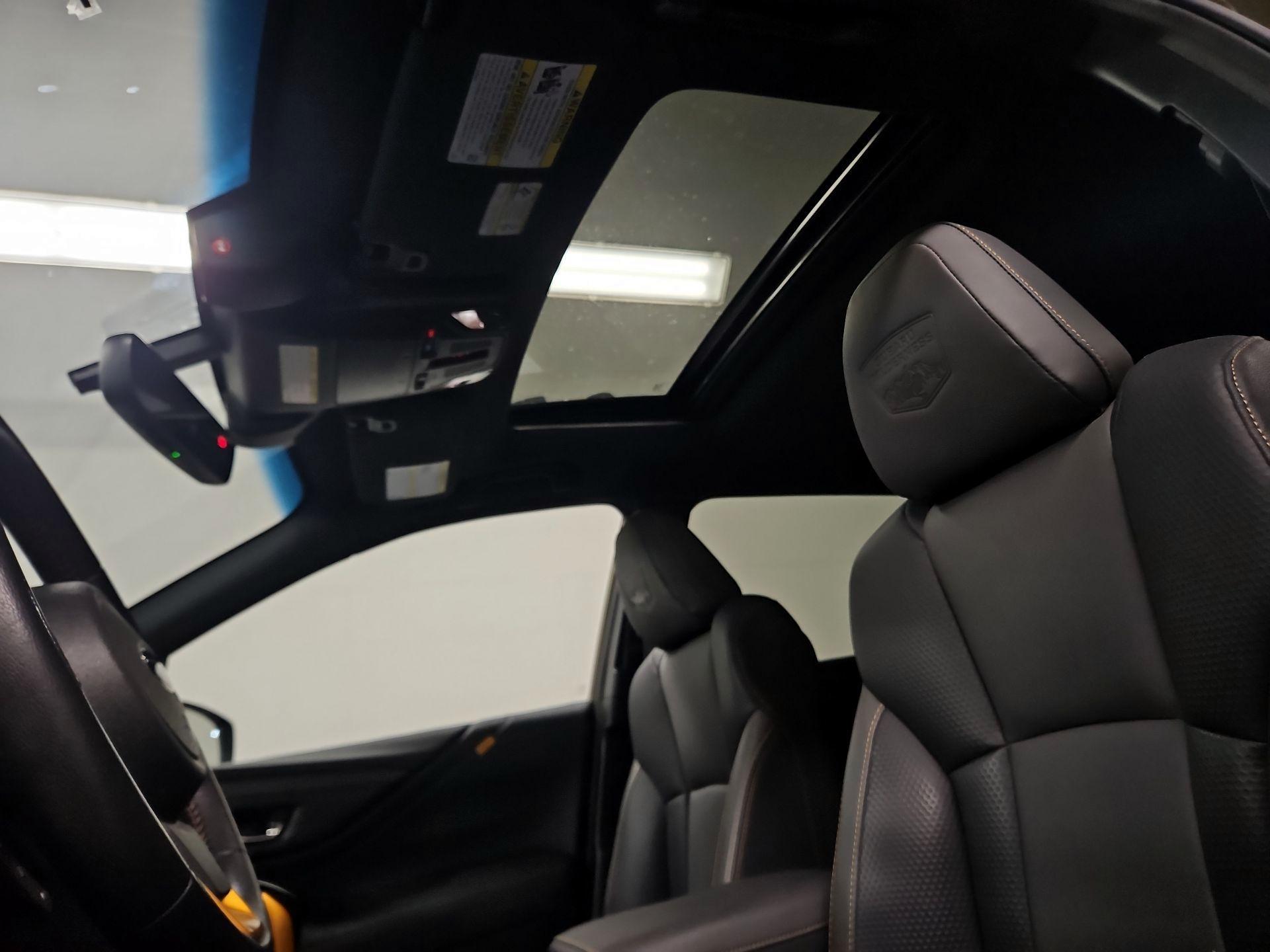 Thumbnail: 2022 Subaru Outback - 20