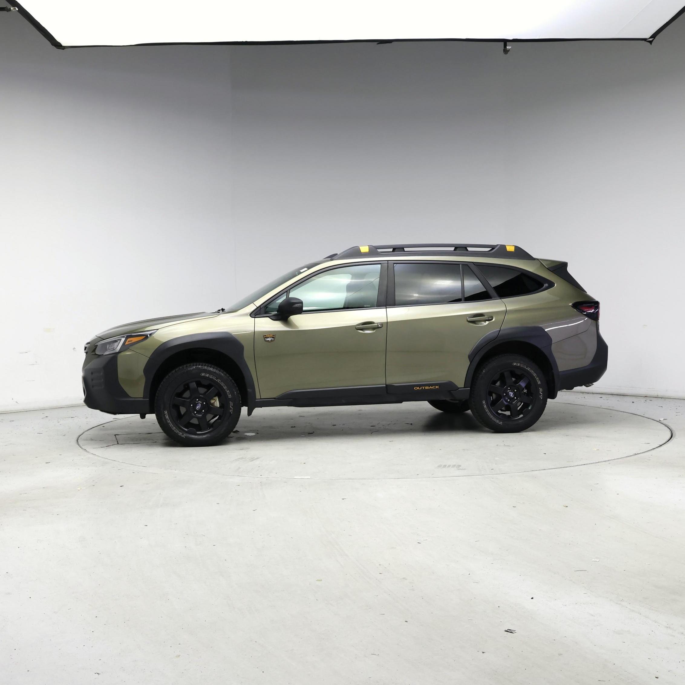 Thumbnail: 2022 Subaru Outback - 3