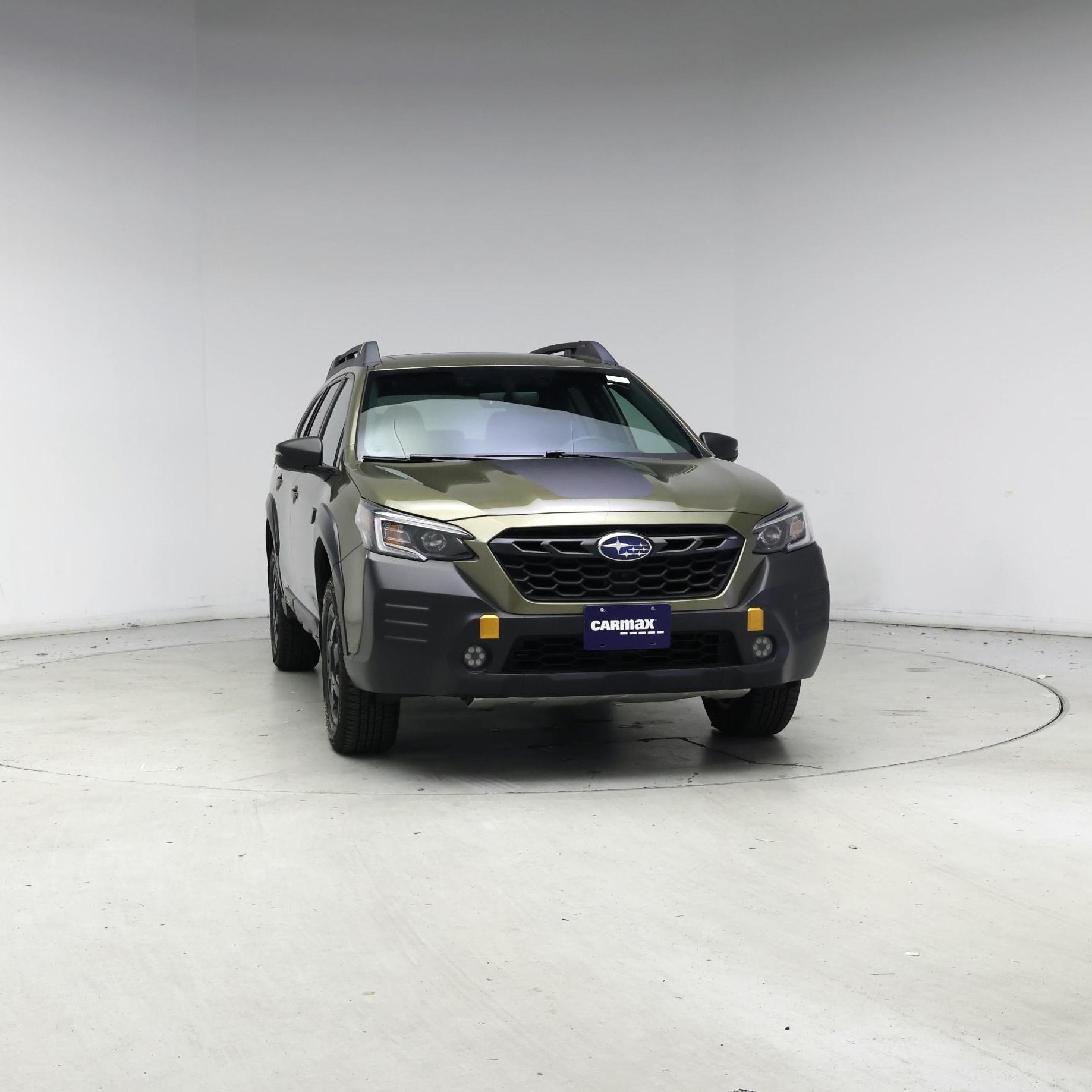 Thumbnail: 2022 Subaru Outback - 5