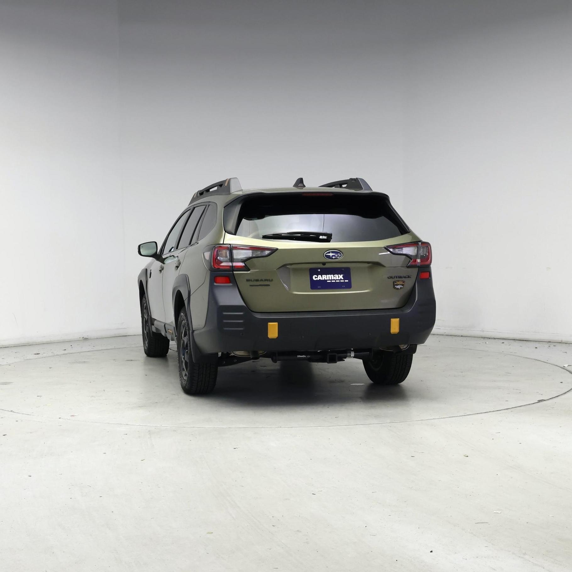 Thumbnail: 2022 Subaru Outback - 6