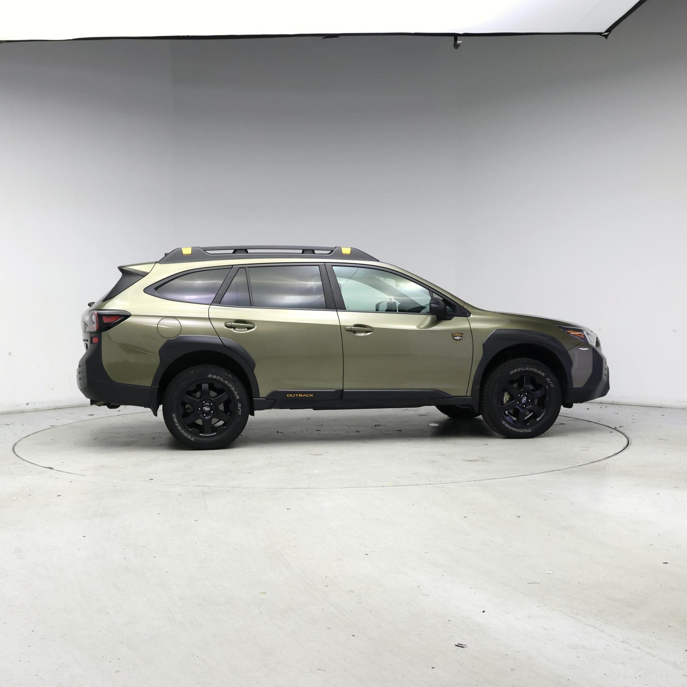 Thumbnail: 2022 Subaru Outback - 7