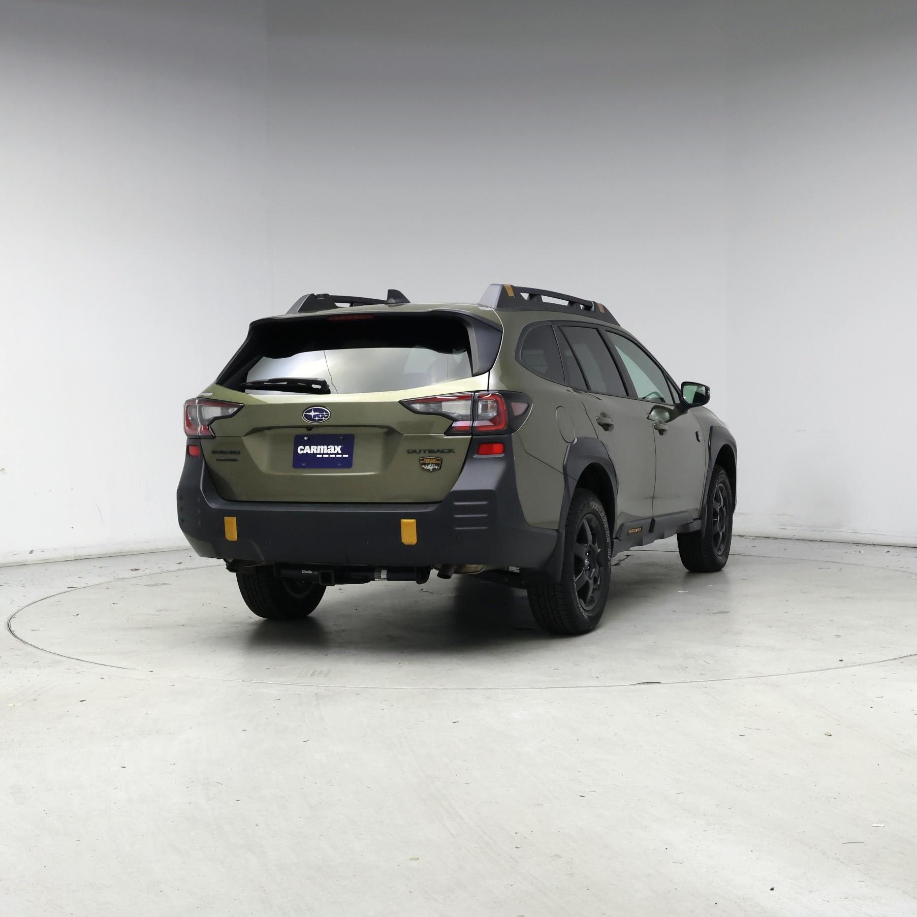 Thumbnail: 2022 Subaru Outback - 8