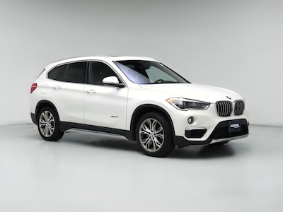2017 BMW X1 XDrive28i