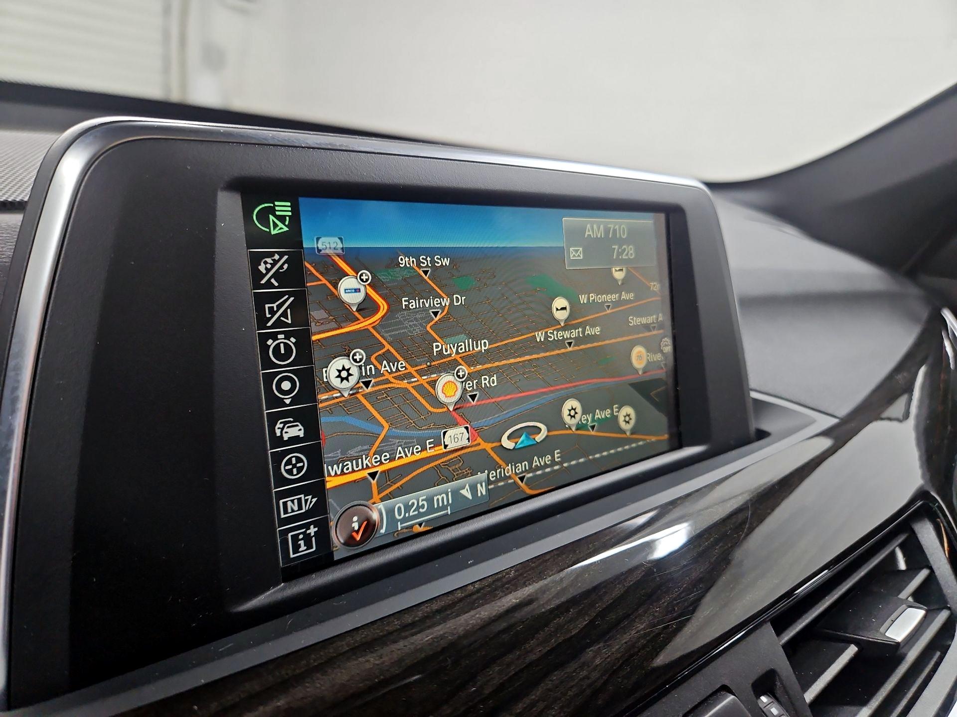 Thumbnail: 2017 BMW X1 - 14