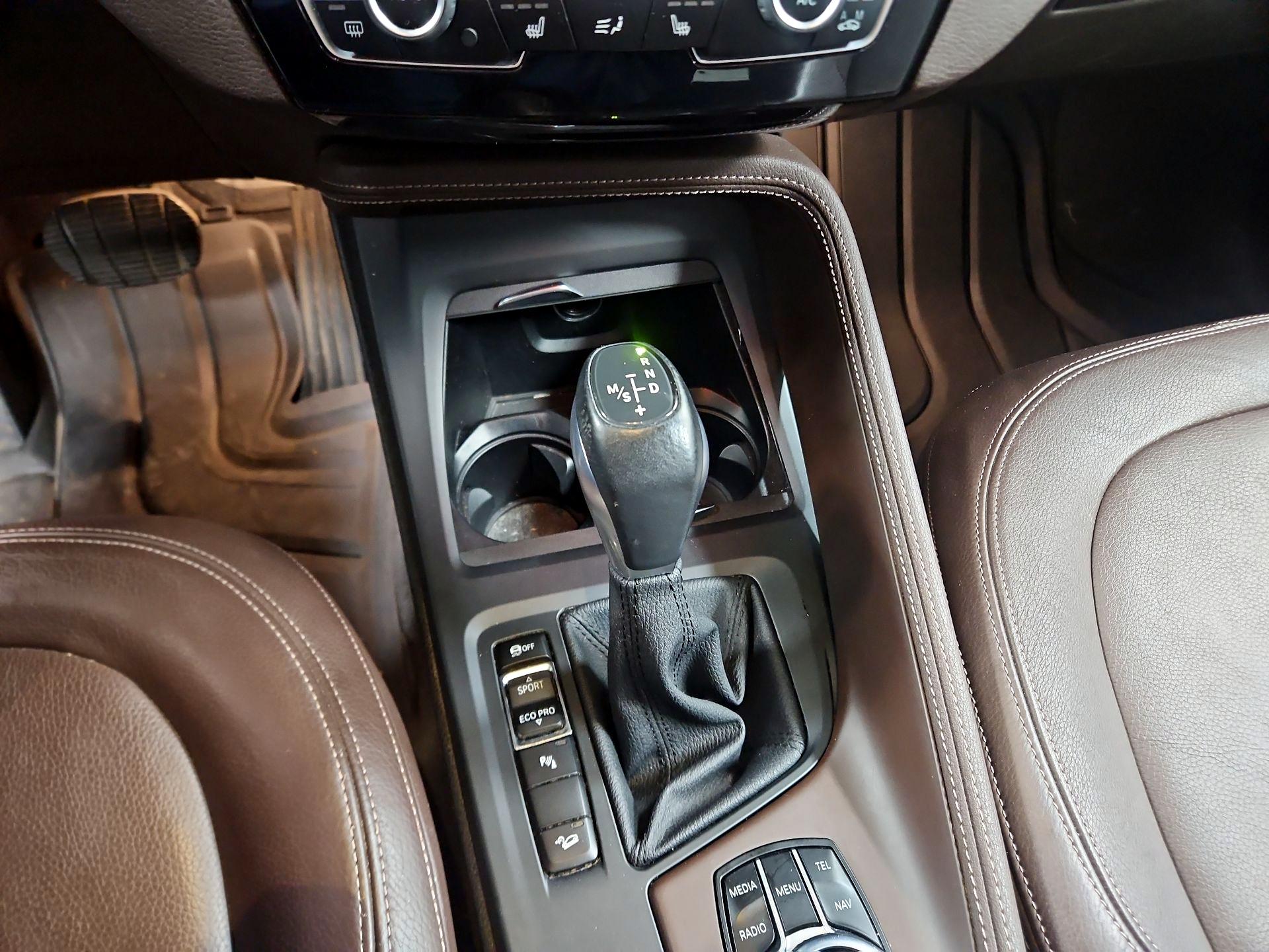 Thumbnail: 2017 BMW X1 - 18