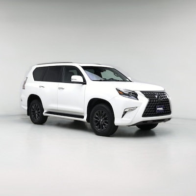 2022 Lexus GX 460
