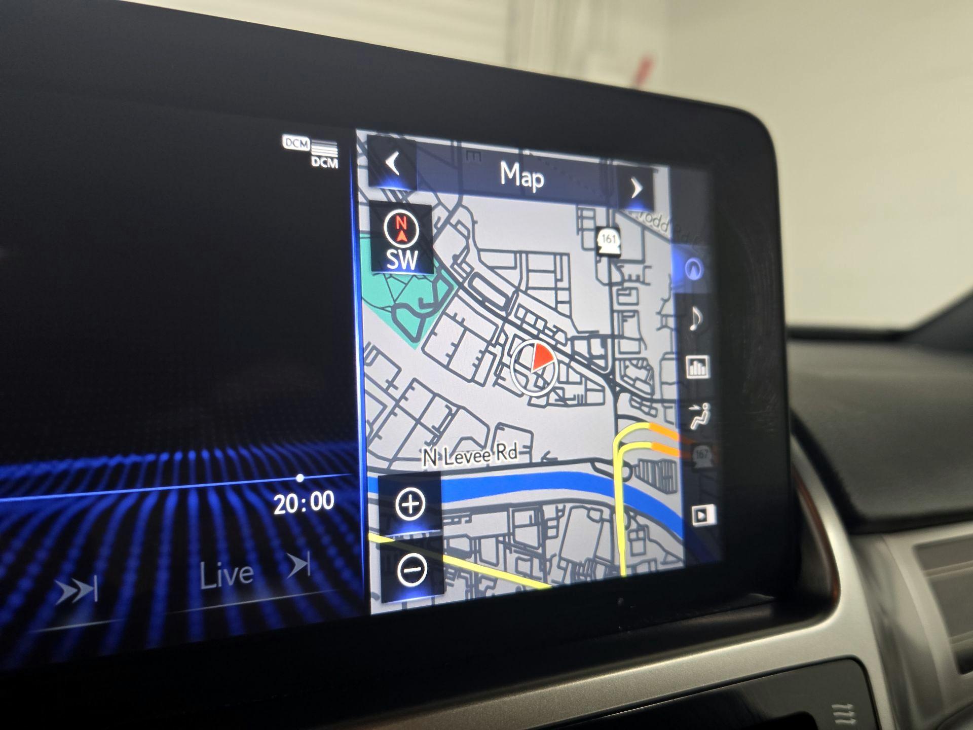 Thumbnail: 2022 Lexus GX - 14