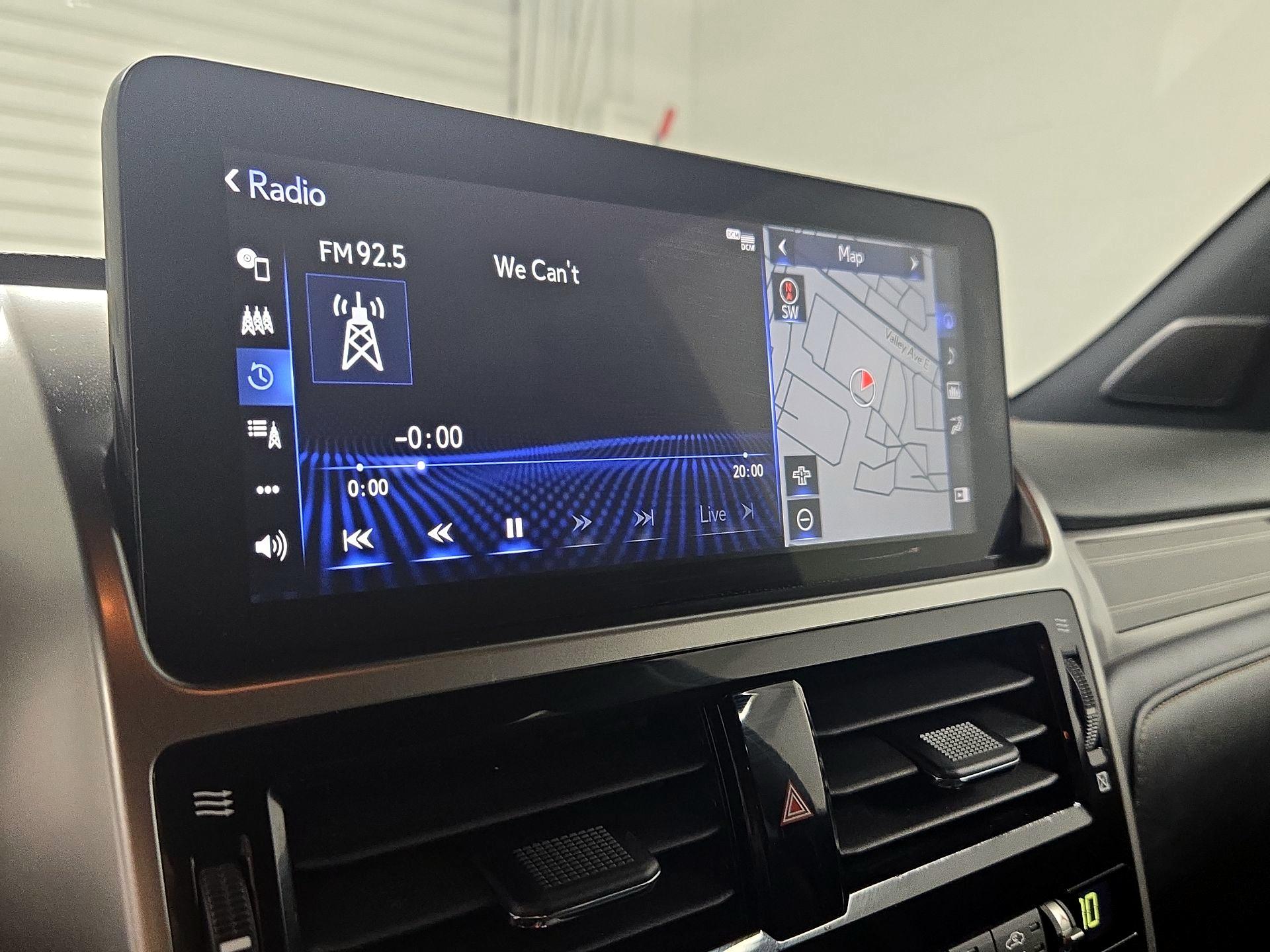 Thumbnail: 2022 Lexus GX - 16