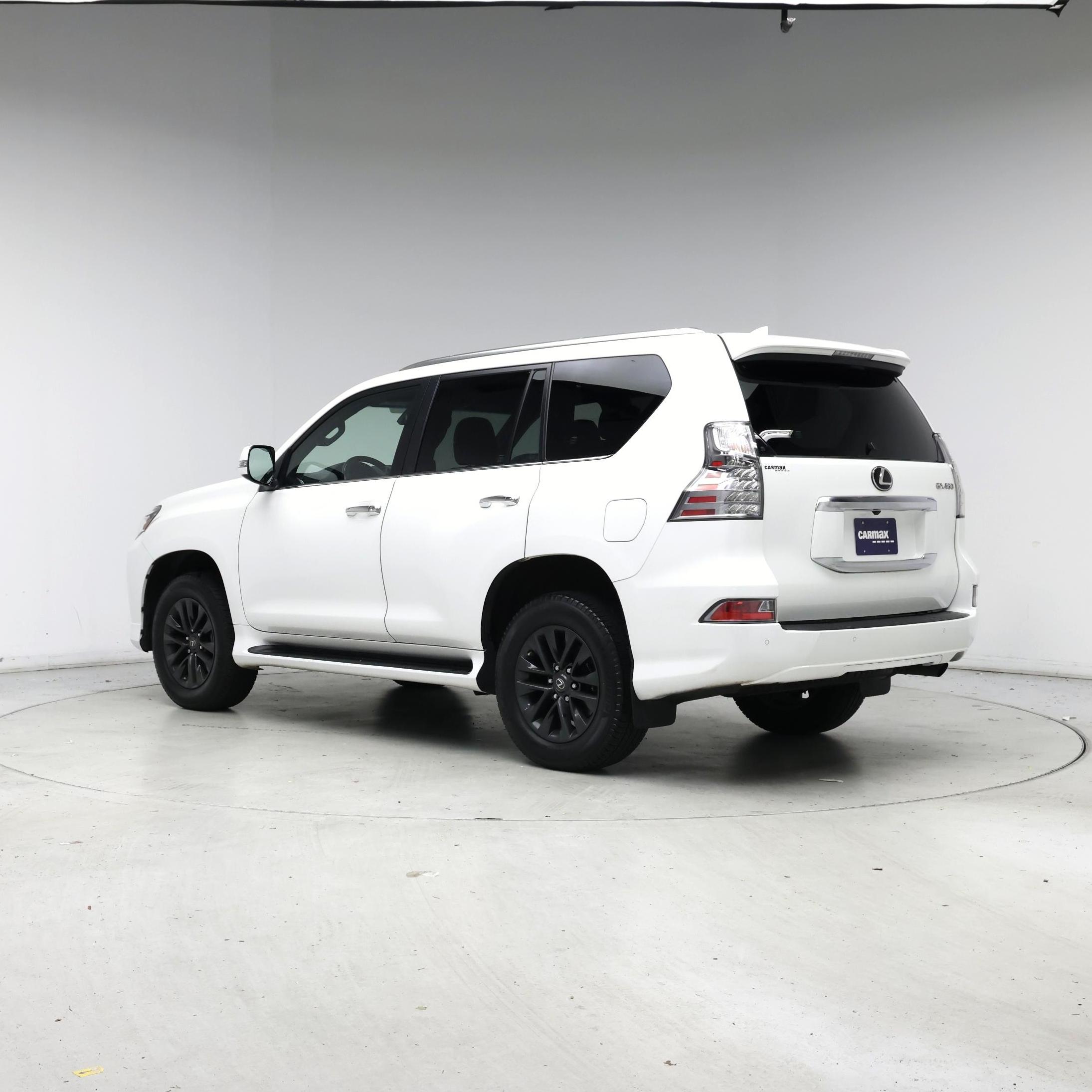 Thumbnail: 2022 Lexus GX - 2