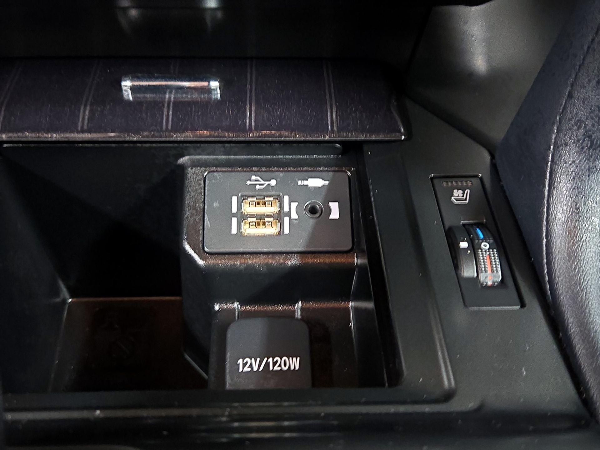 Thumbnail: 2022 Lexus GX - 19