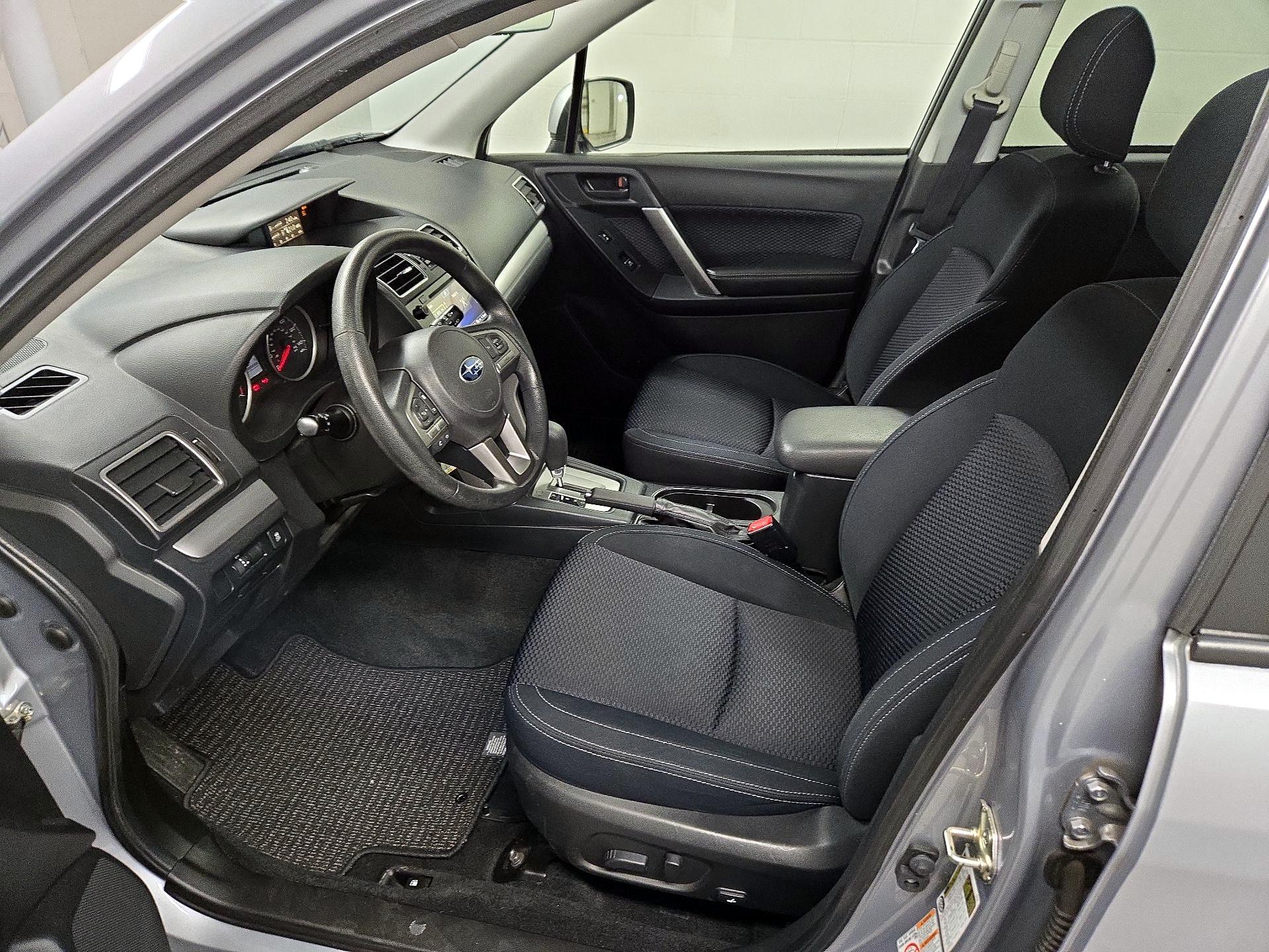 Thumbnail: 2017 Subaru Forester - 11