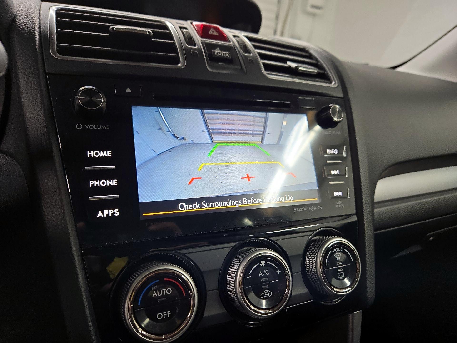 Thumbnail: 2017 Subaru Forester - 14