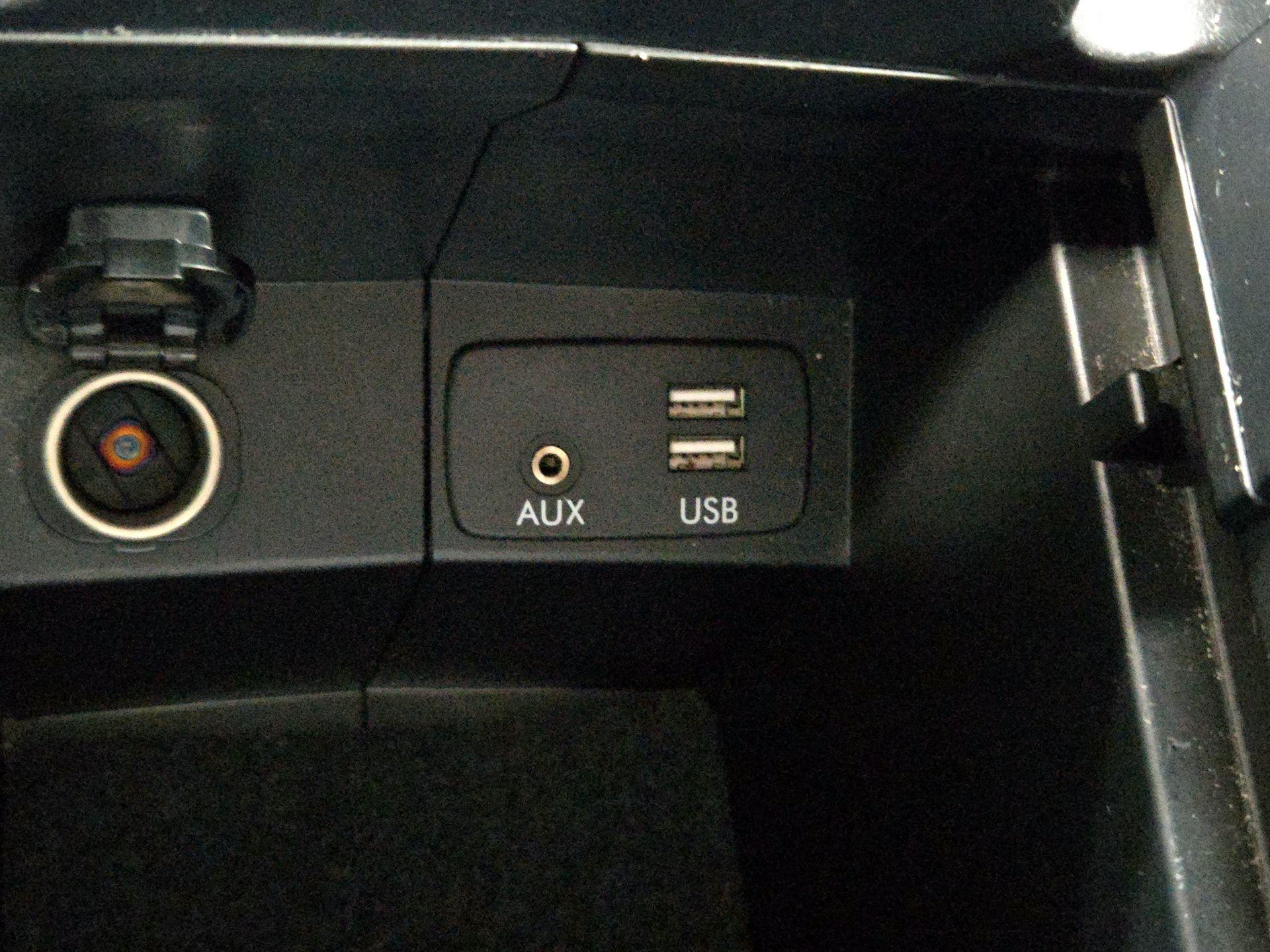 Thumbnail: 2017 Subaru Forester - 18