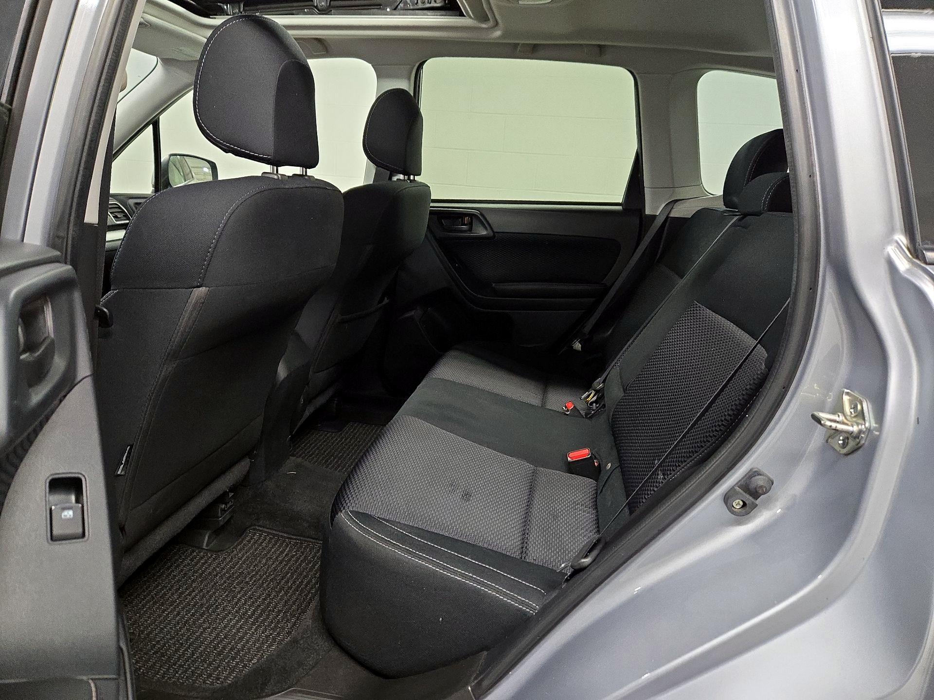 Thumbnail: 2017 Subaru Forester - 20