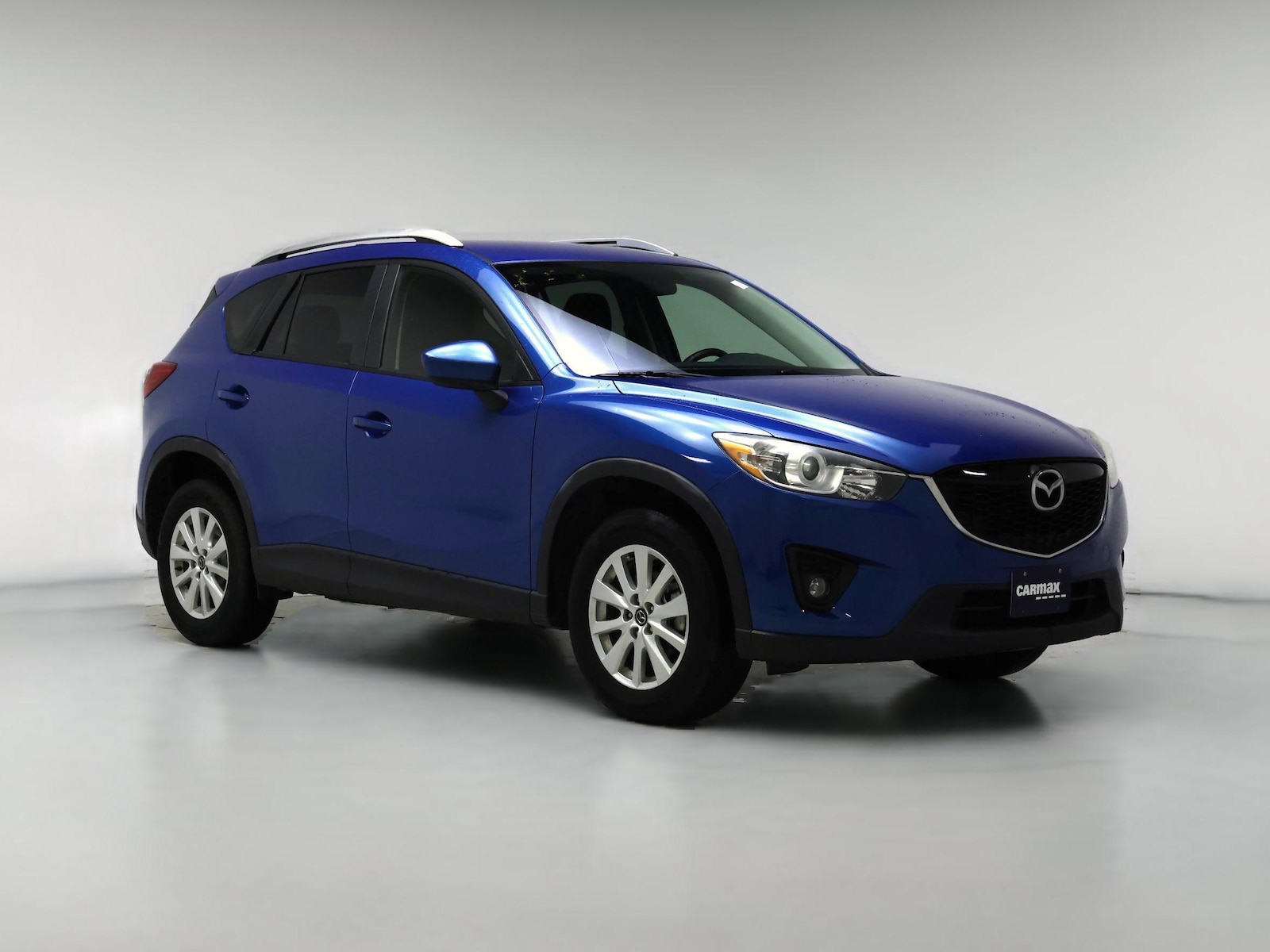 2014 Mazda CX-5