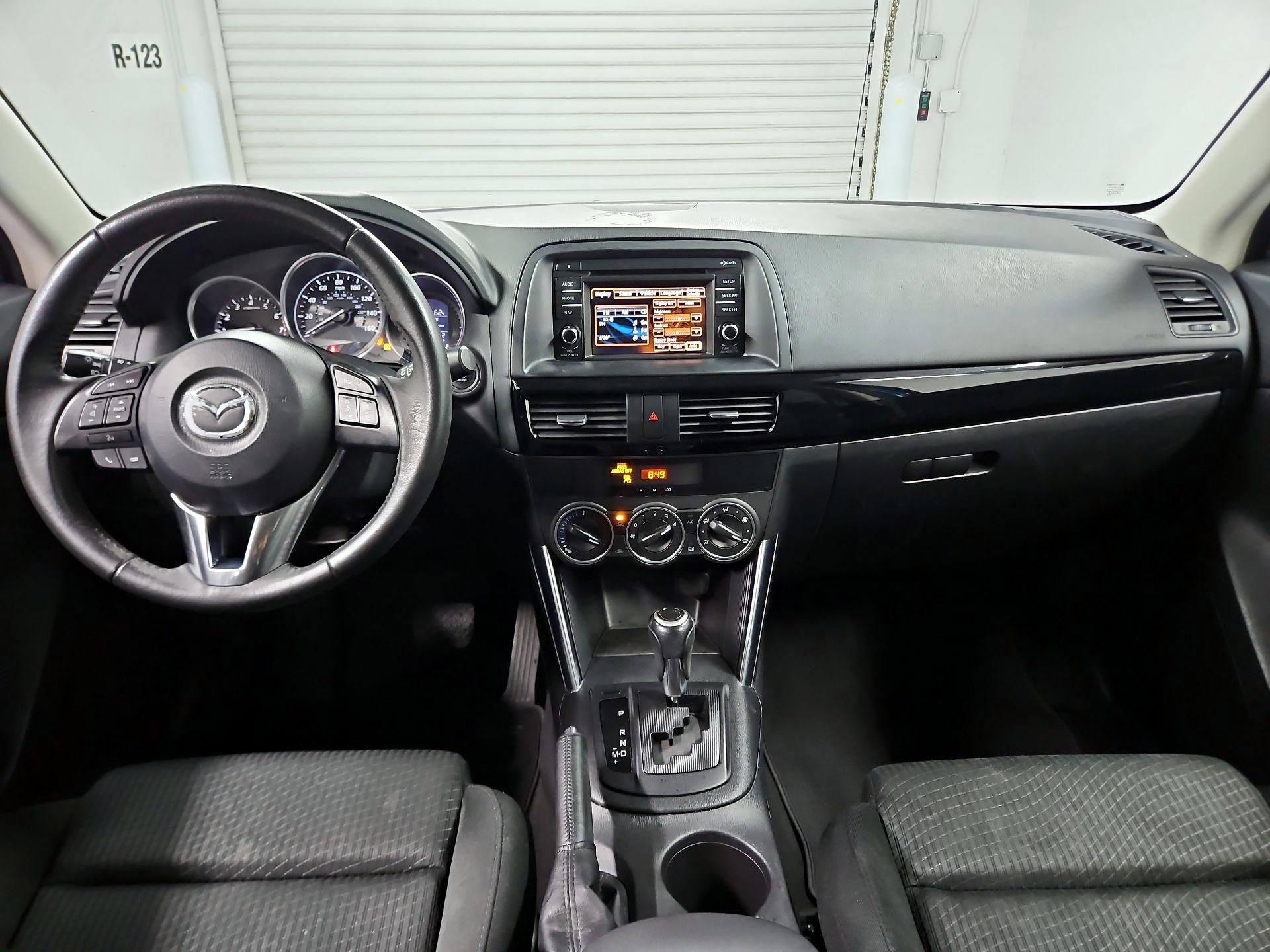 Thumbnail: 2014 Mazda CX-5 - 9