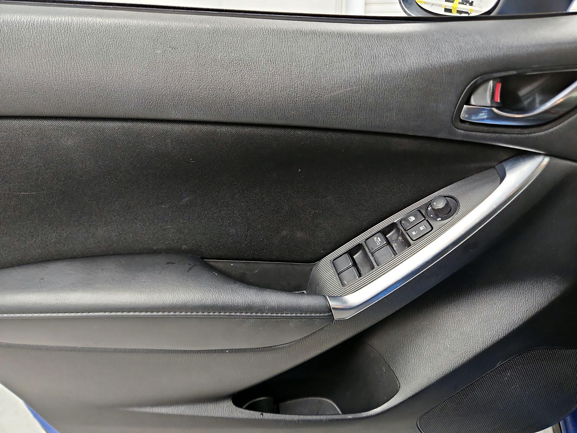 Thumbnail: 2014 Mazda CX-5 - 12