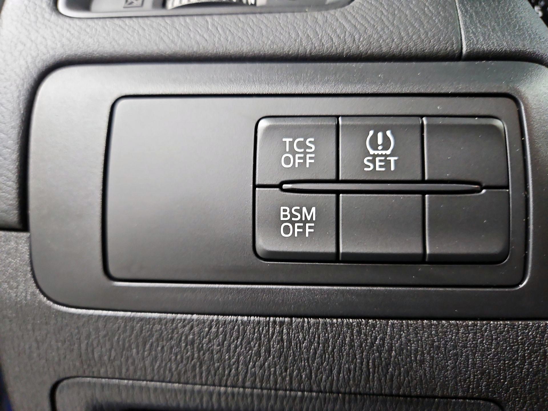 Thumbnail: 2014 Mazda CX-5 - 13