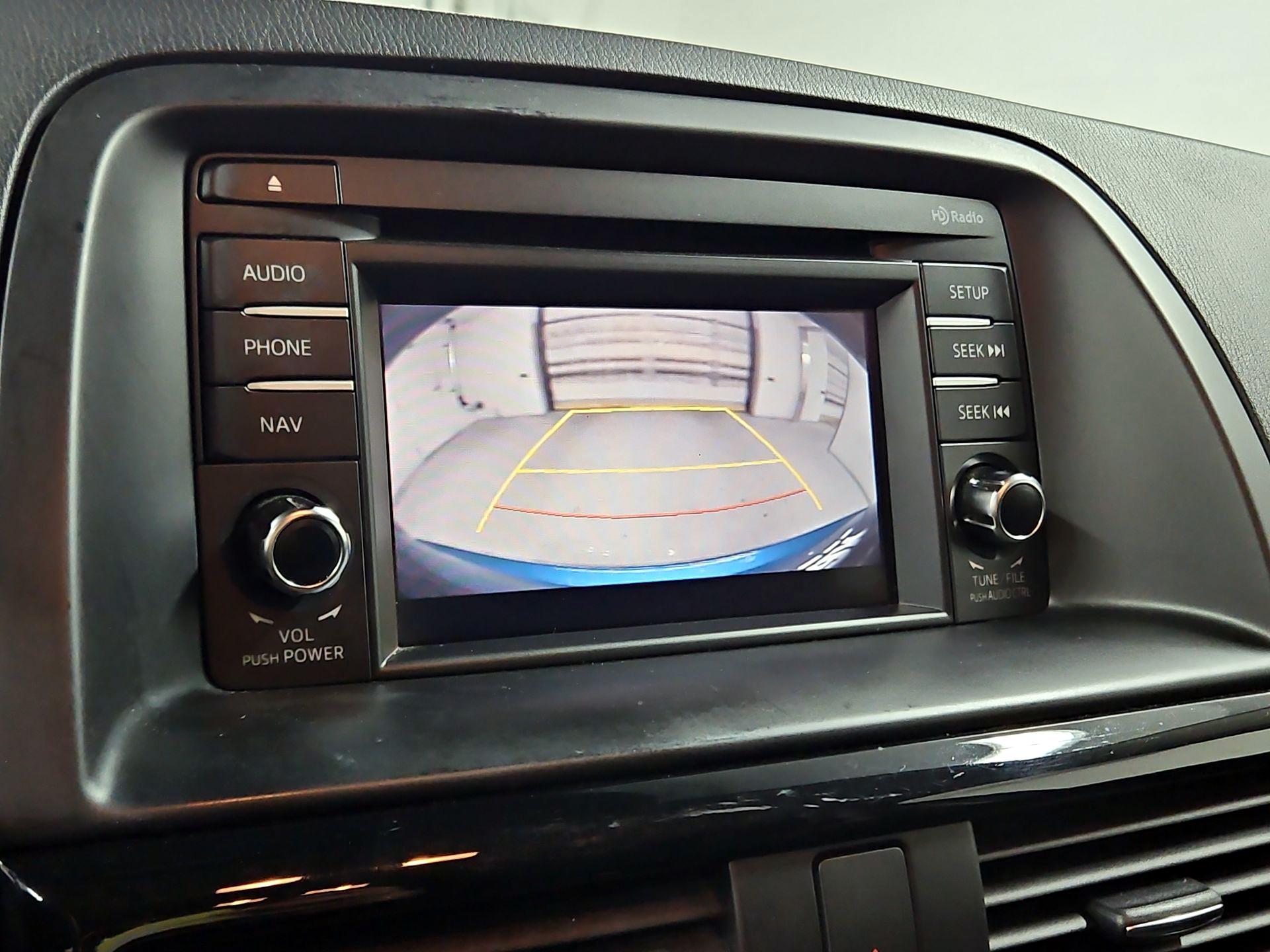 Thumbnail: 2014 Mazda CX-5 - 14