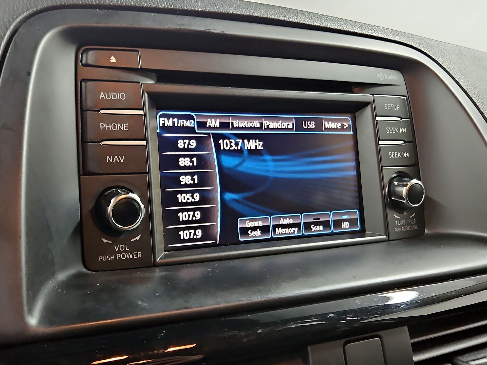 Thumbnail: 2014 Mazda CX-5 - 15