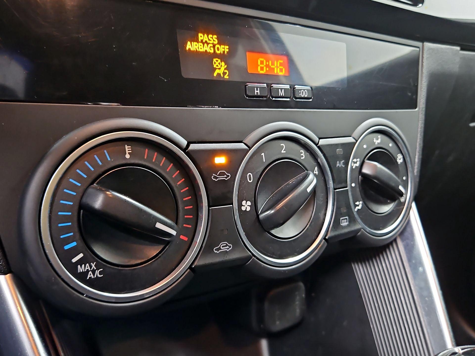 Thumbnail: 2014 Mazda CX-5 - 16