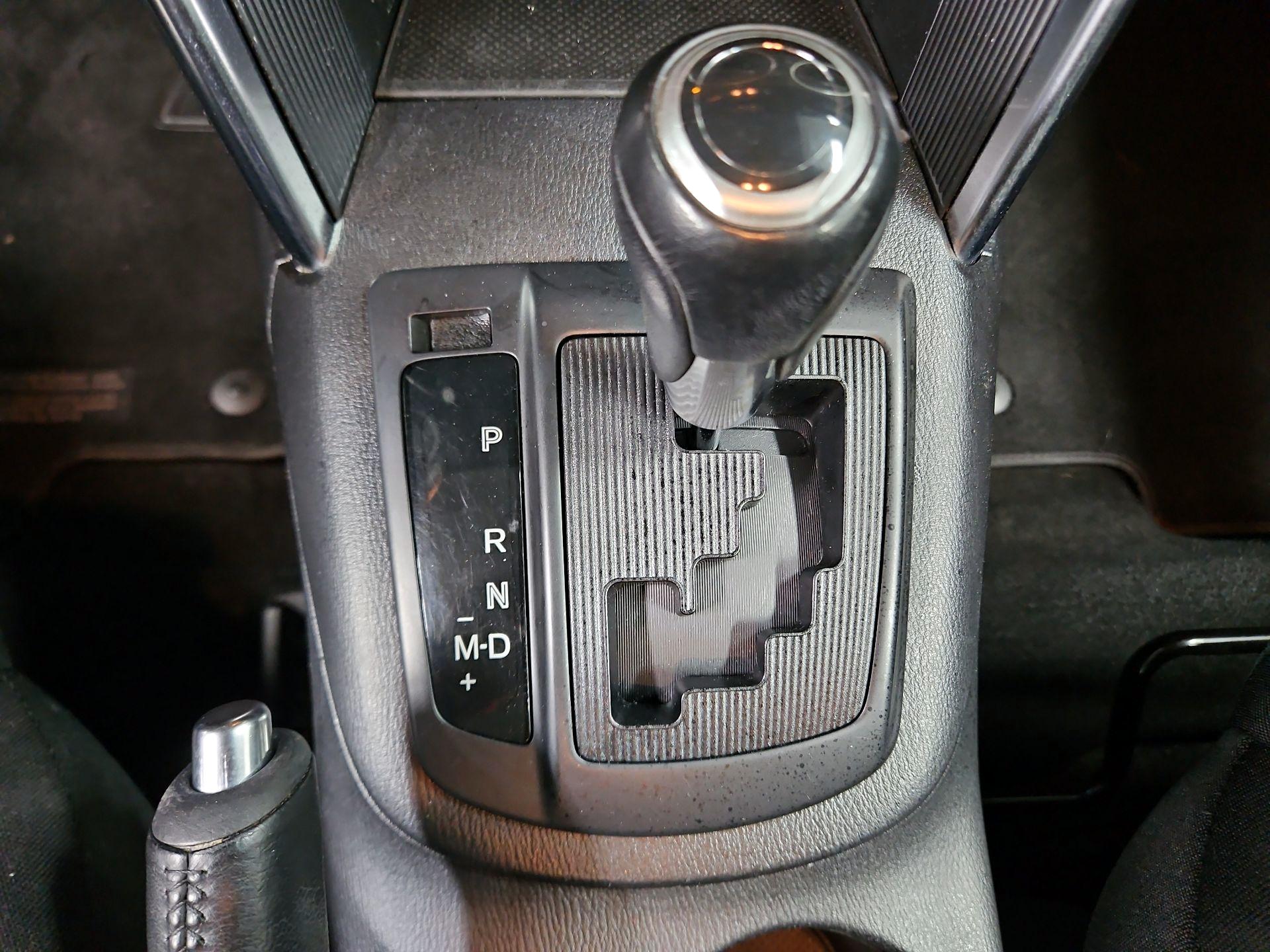 Thumbnail: 2014 Mazda CX-5 - 17