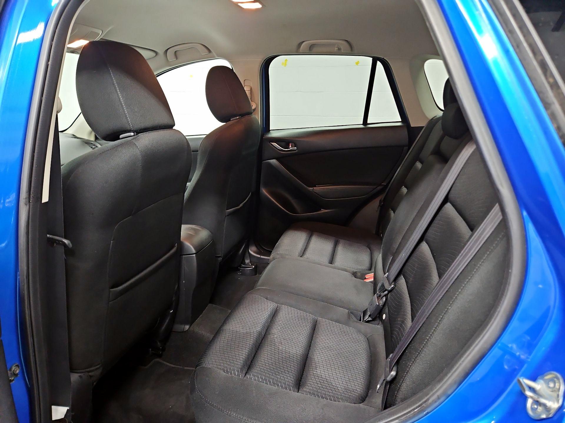 Thumbnail: 2014 Mazda CX-5 - 19