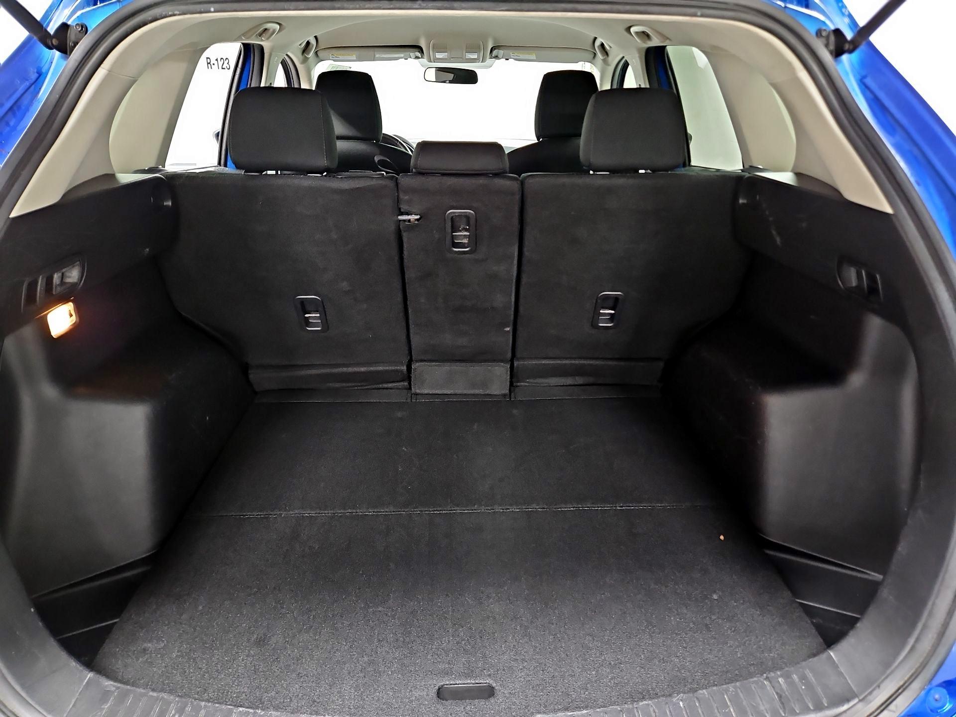 Thumbnail: 2014 Mazda CX-5 - 20