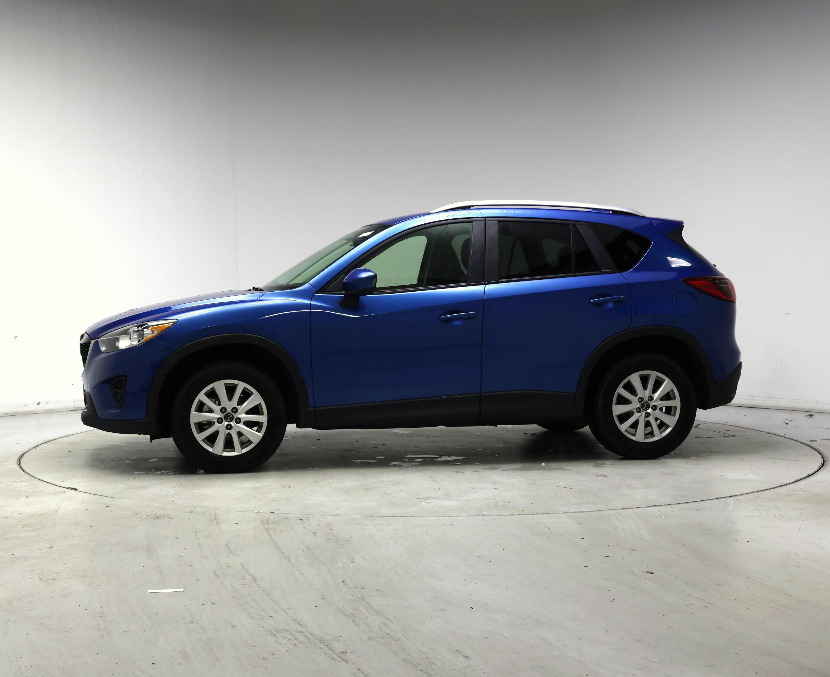 Thumbnail: 2014 Mazda CX-5 - 3