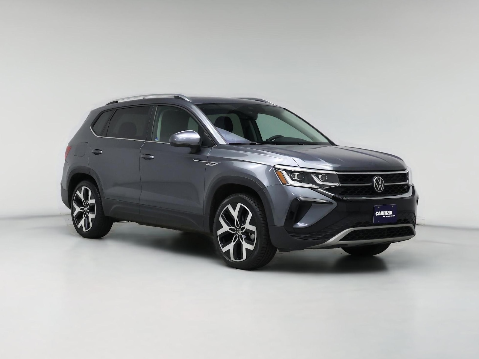 2023 Volkswagen Taos SEL