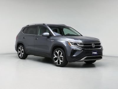 2023 Volkswagen Taos SEL