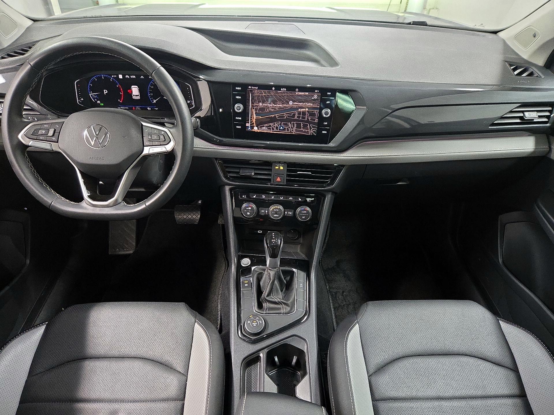 Thumbnail: 2023 Volkswagen Taos - 9